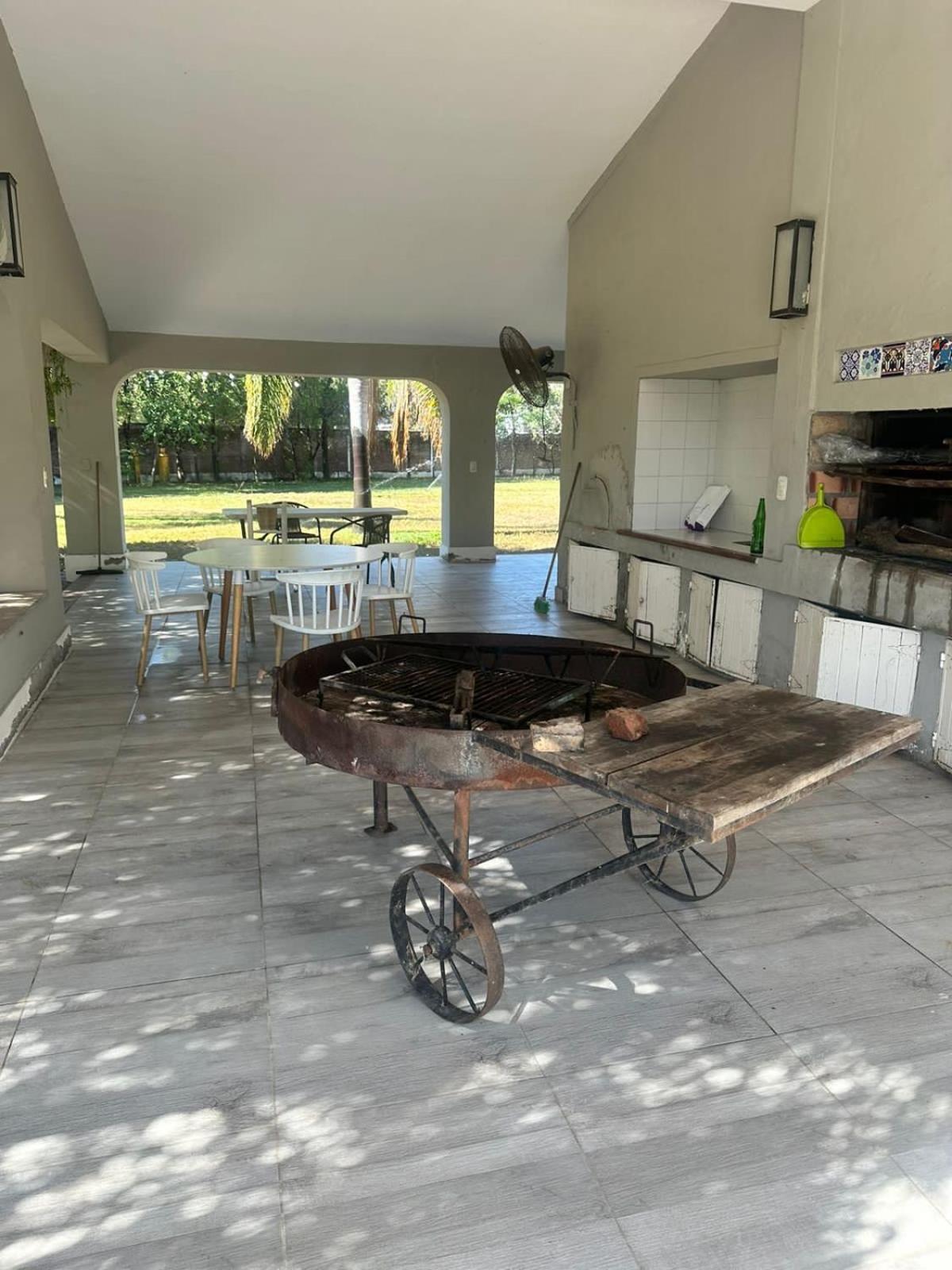 Finca los primos