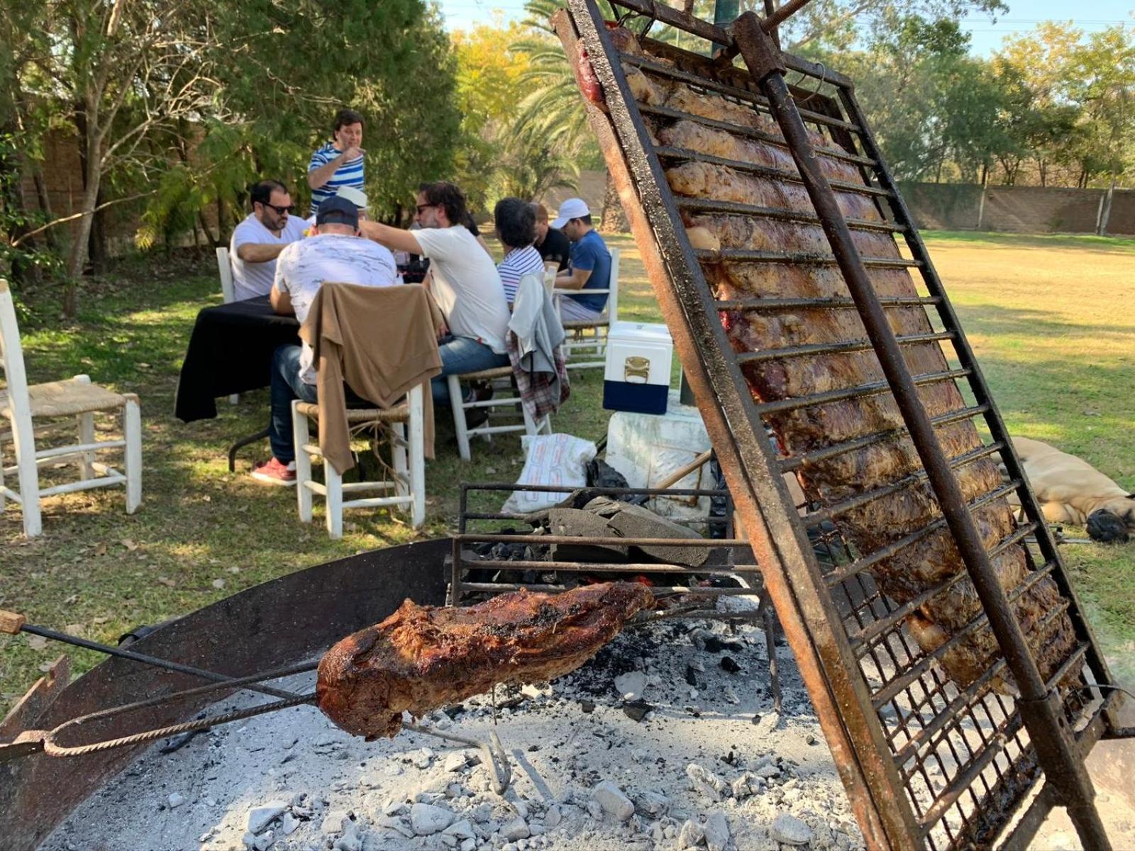 Finca los primos