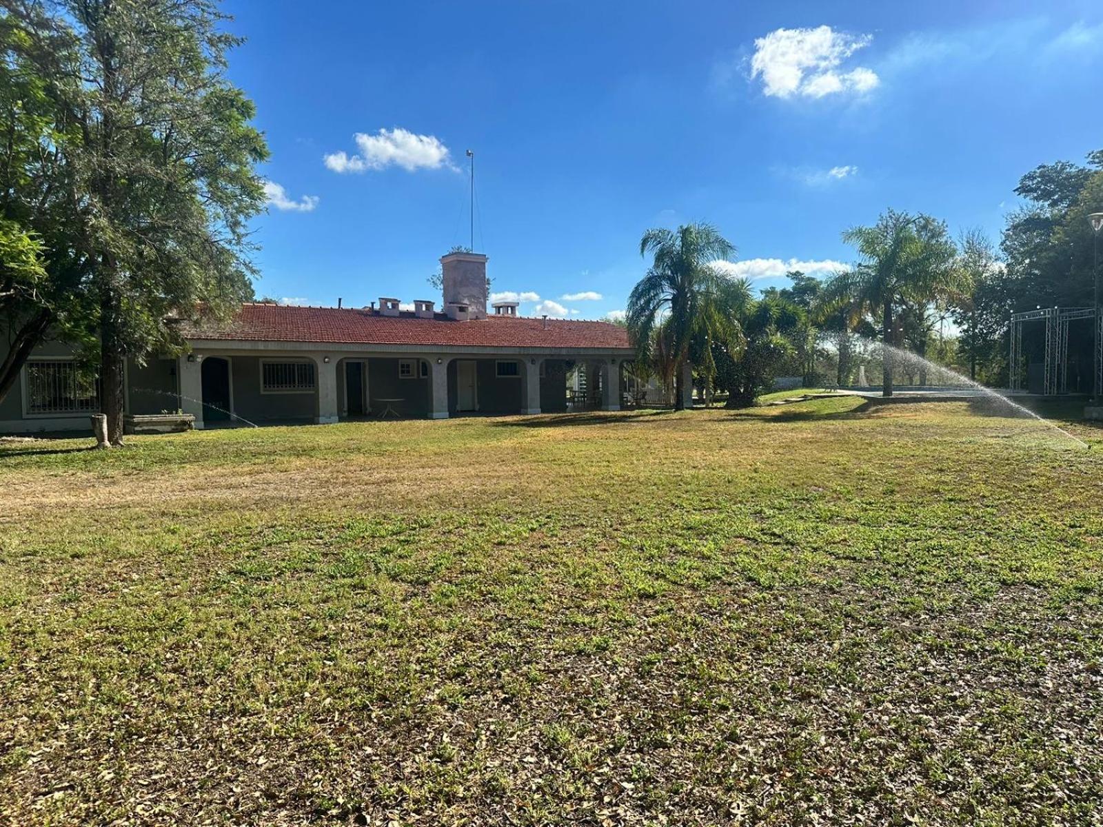 Finca los primos
