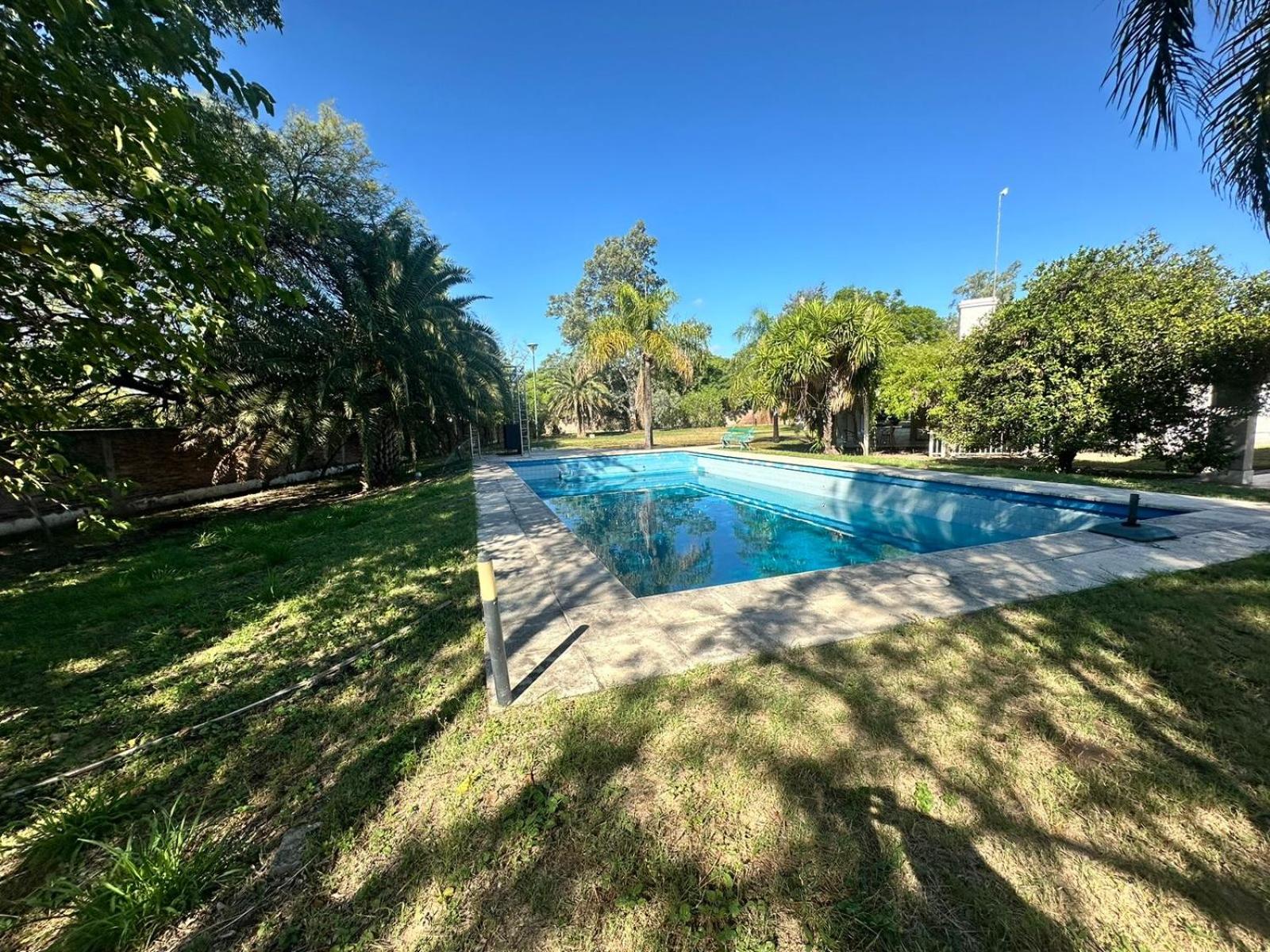 Finca los primos