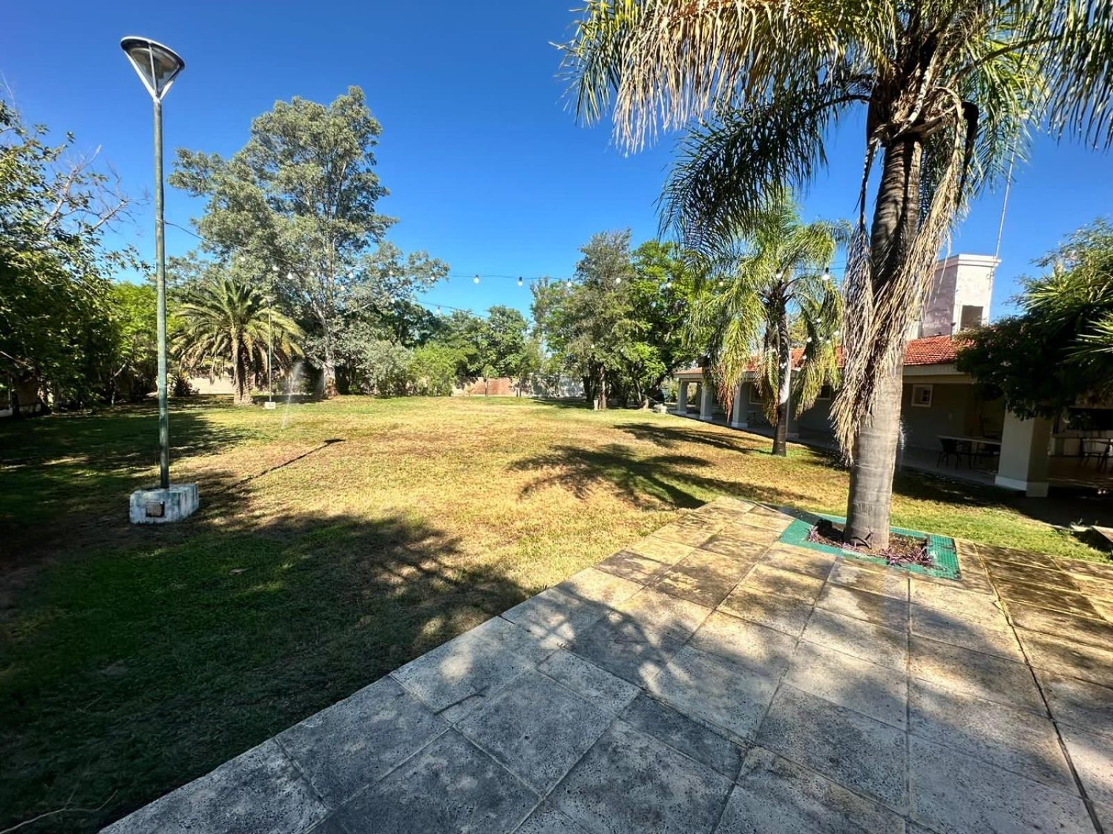 Finca los primos