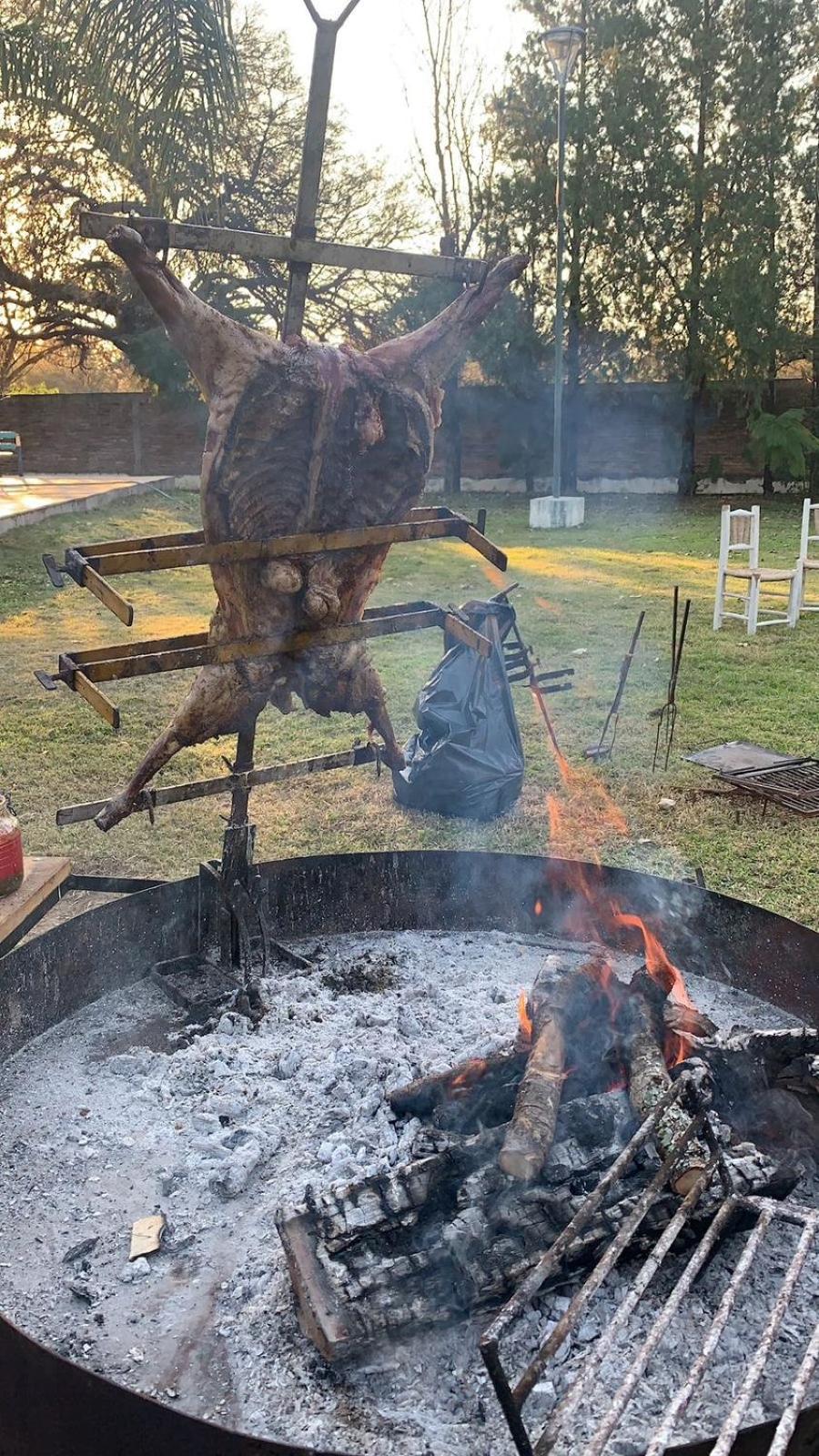 Finca los primos