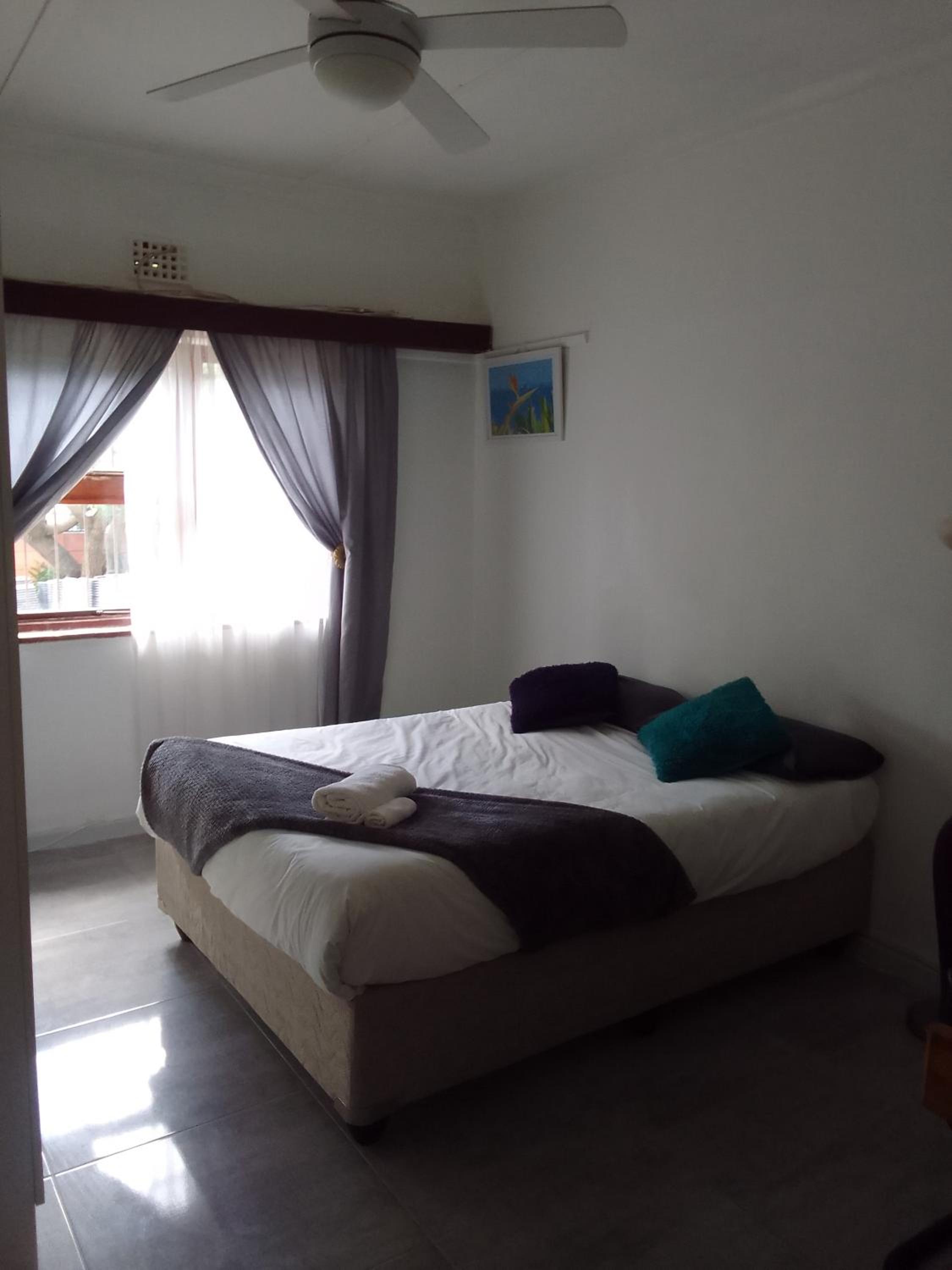 LRN Brackenfell Homestay view 4