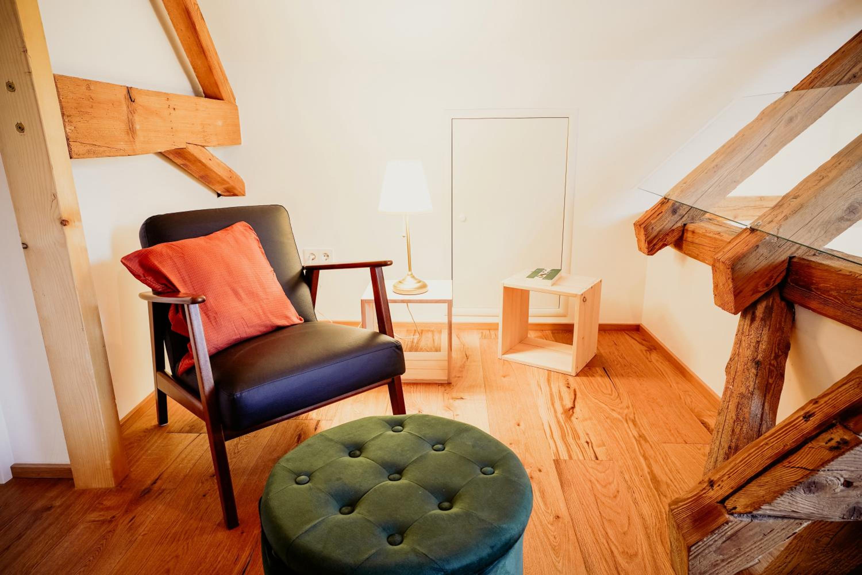 Freiburg Ferienwohnung 2