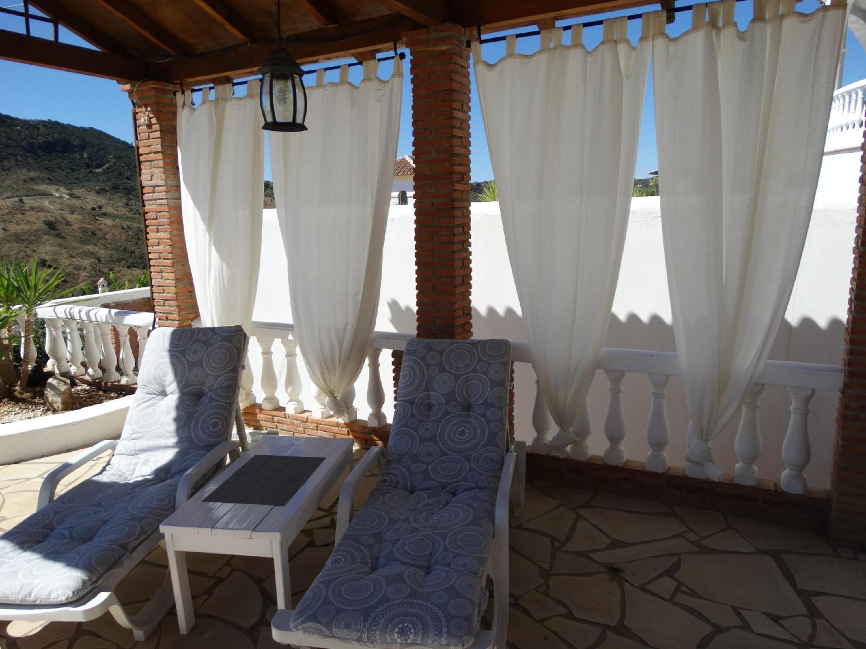 Villa Las Campanas
