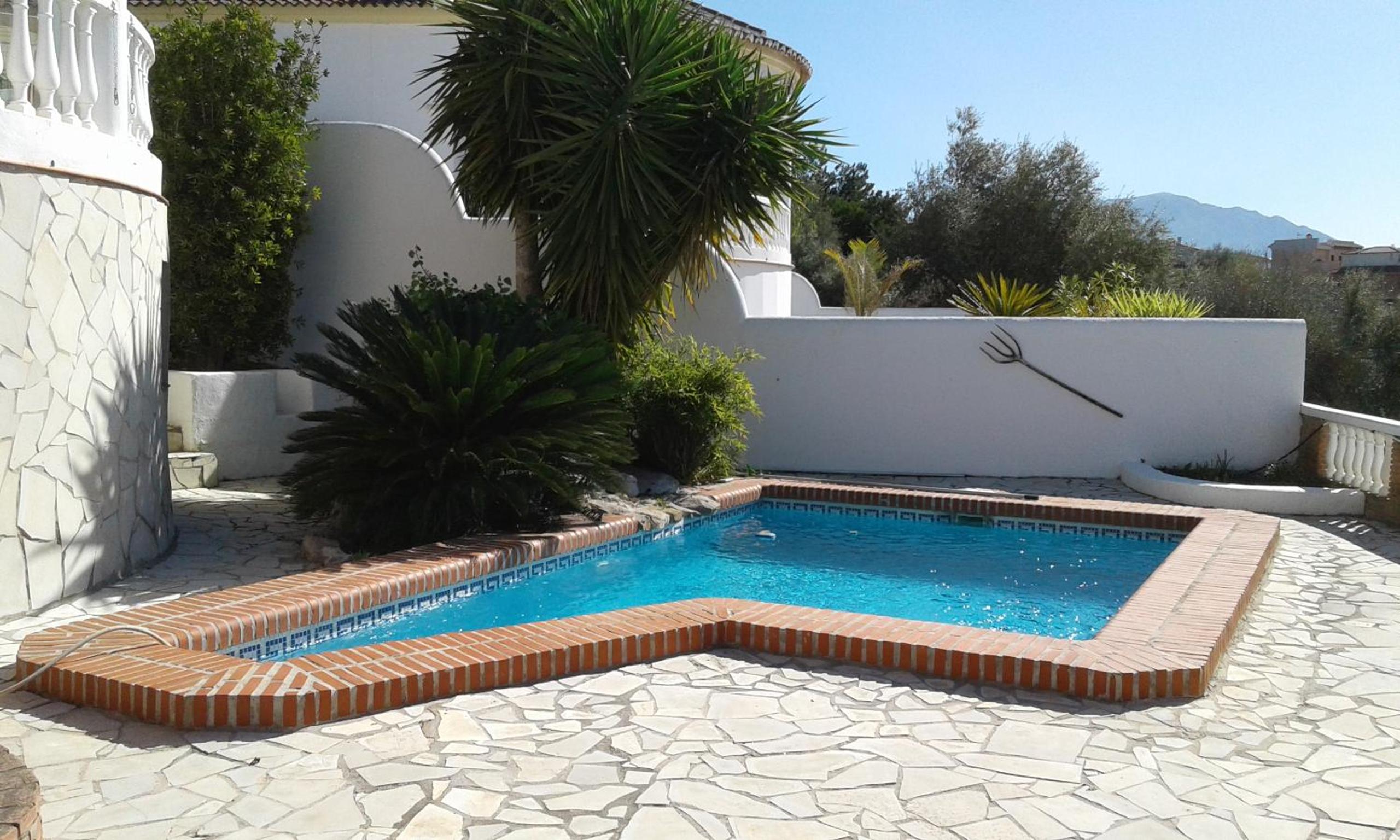 Villa Las Campanas