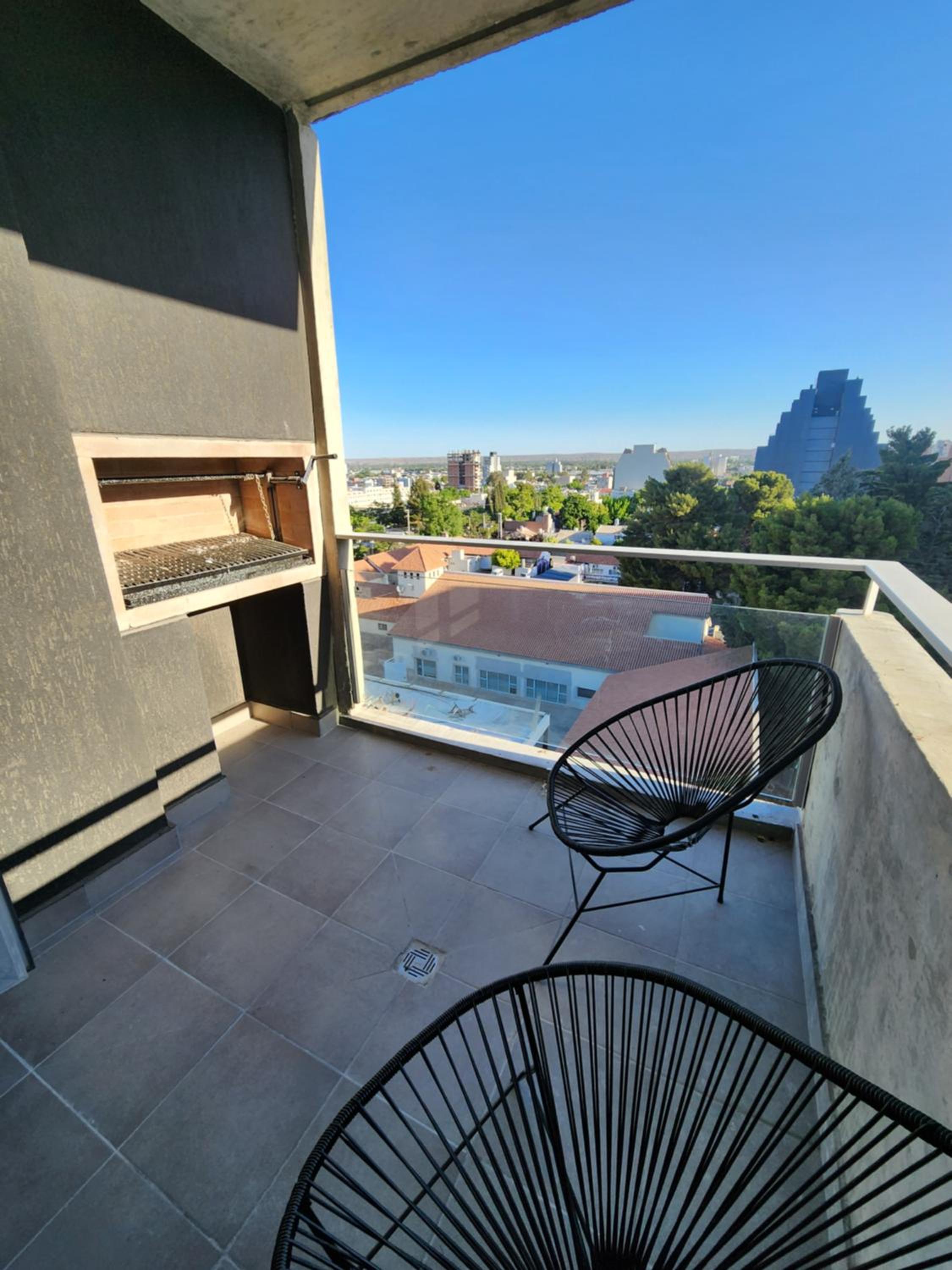 Hotel Loi Flats Neuquen, Edificio Talero - Image 1