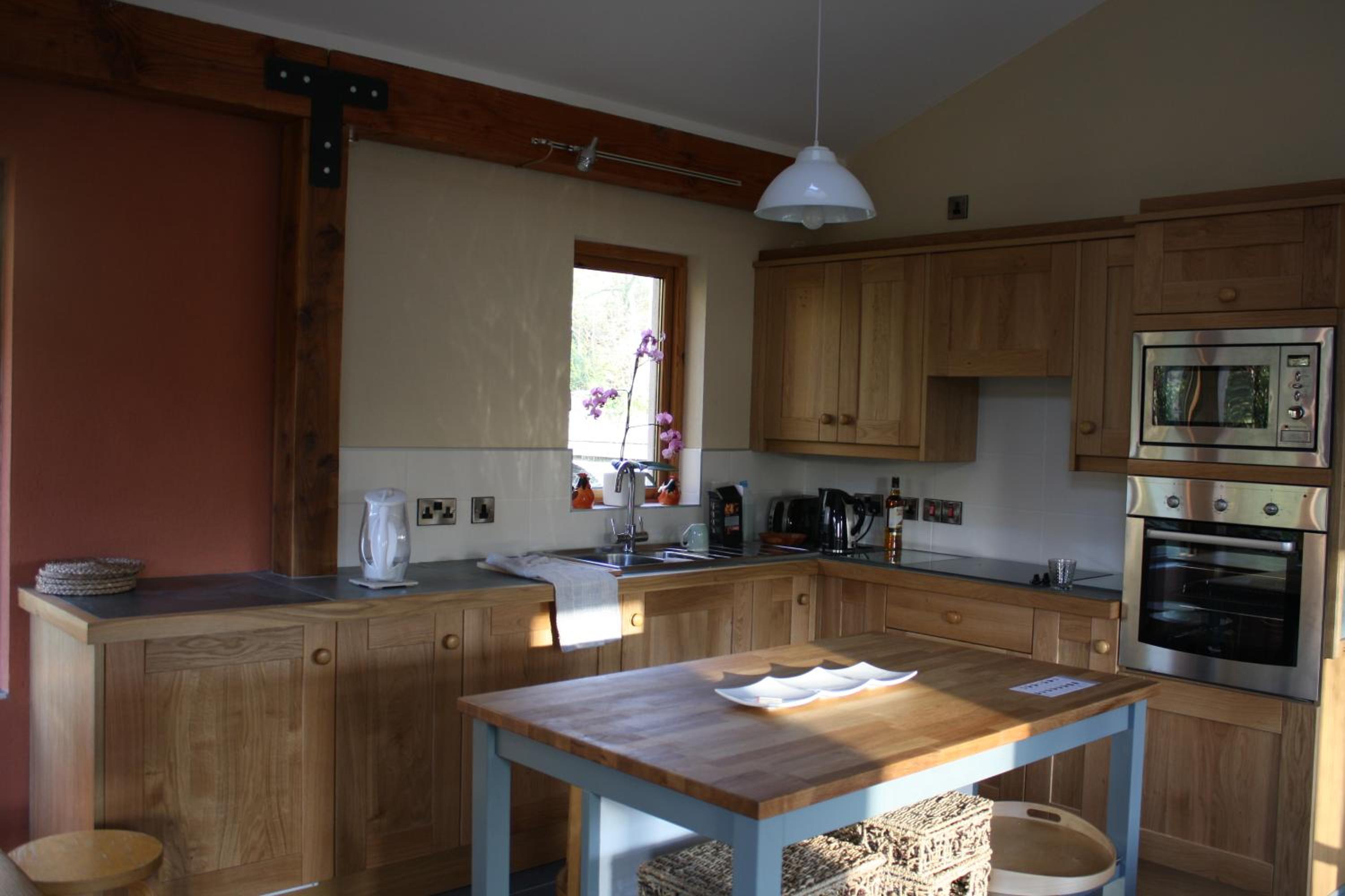 Hemp Cottage view 3