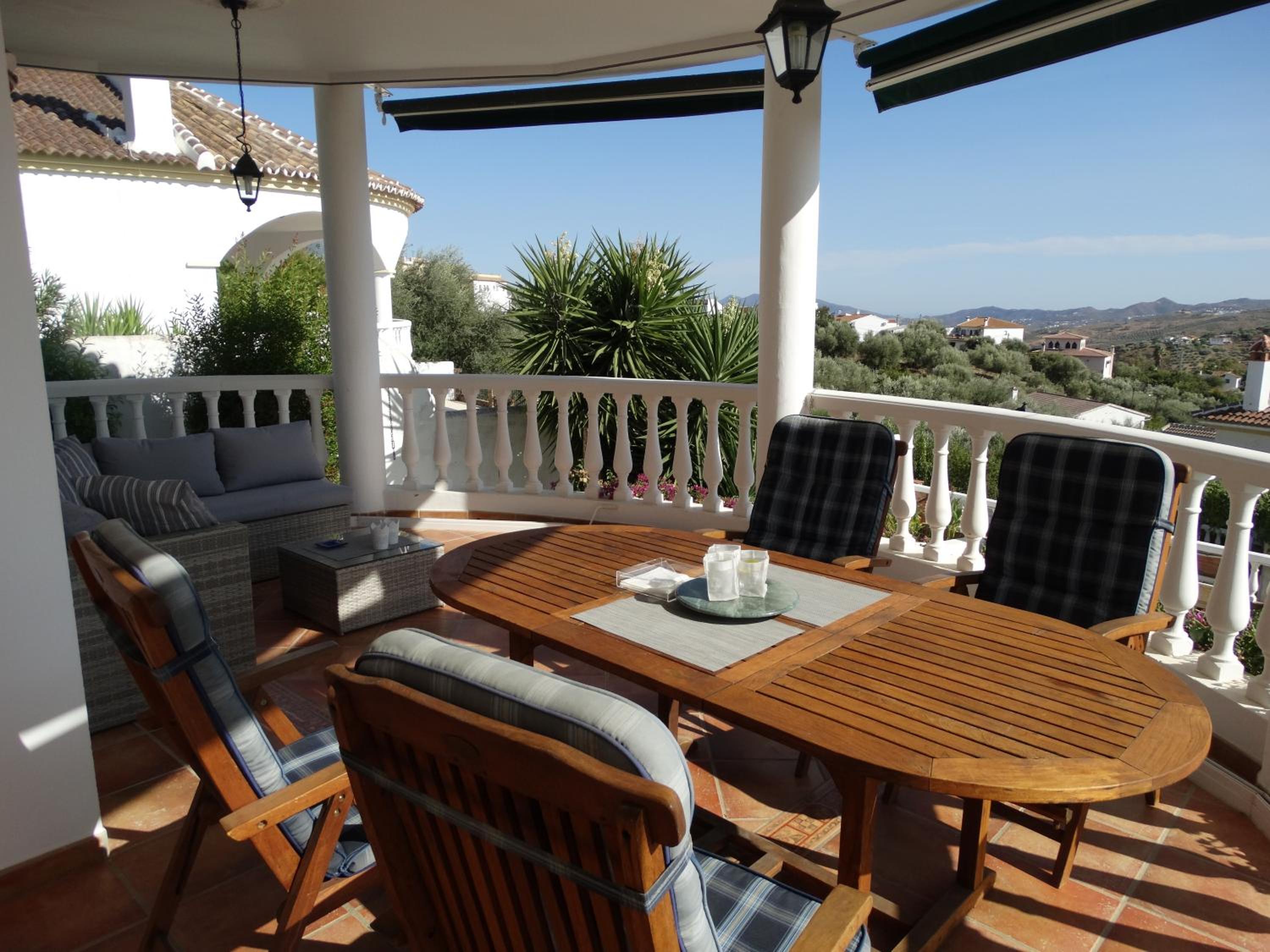 Villa Las Campanas