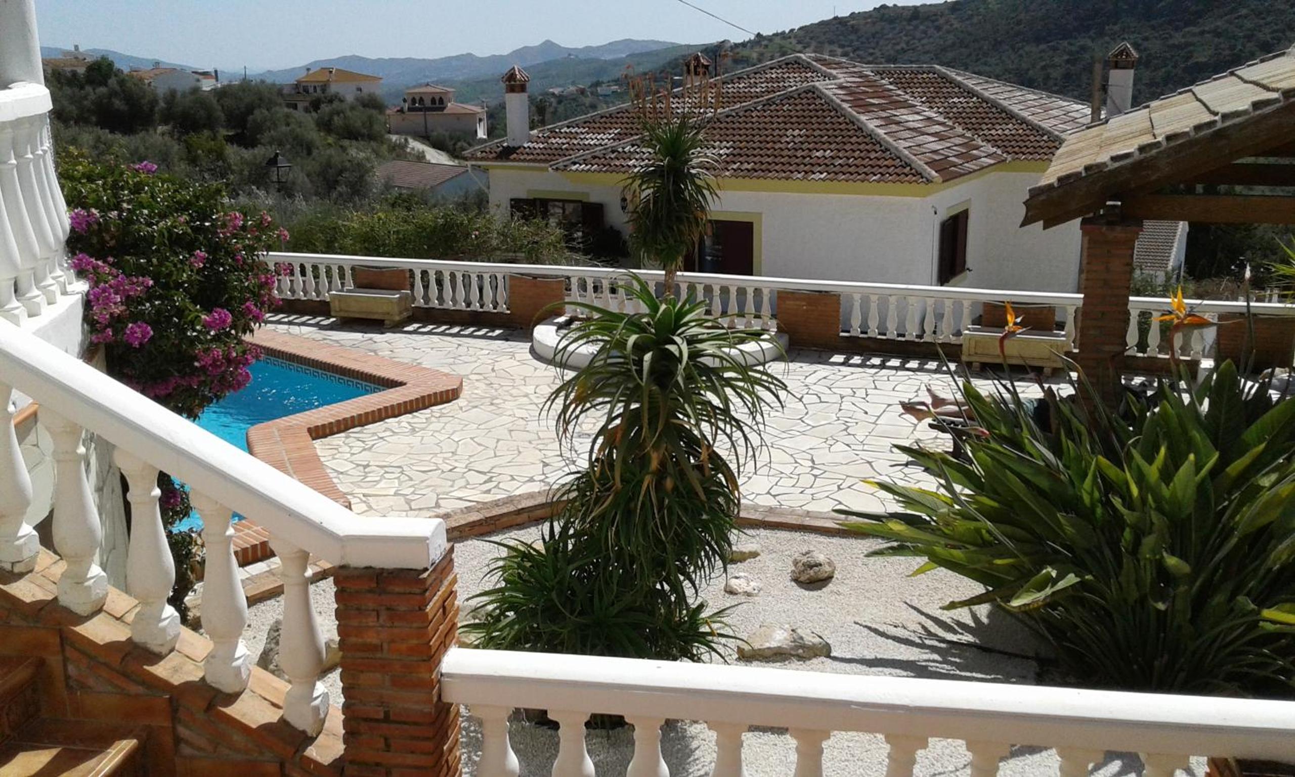 Villa Las Campanas