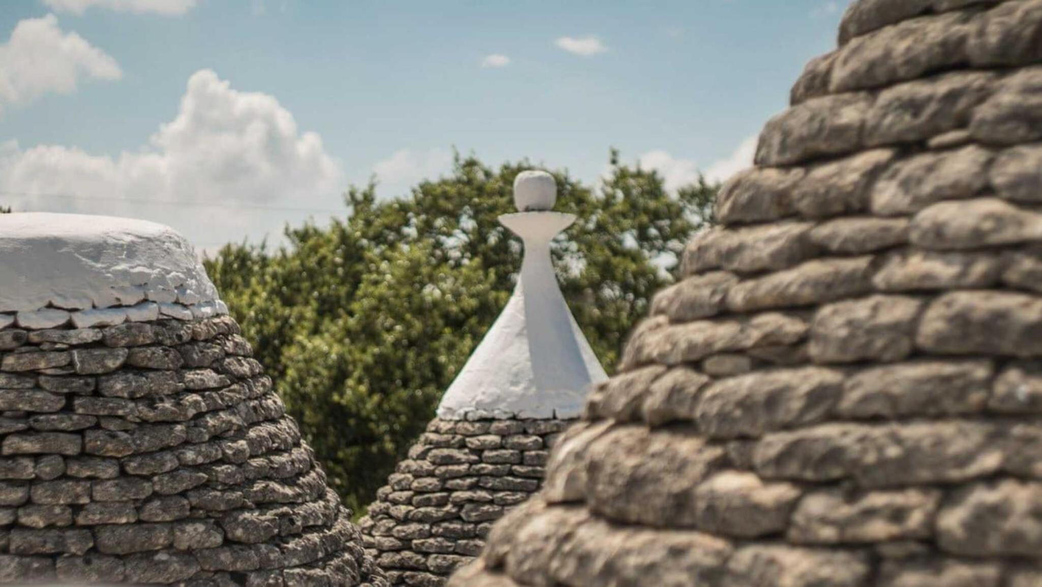 Trulli da Anna view 5