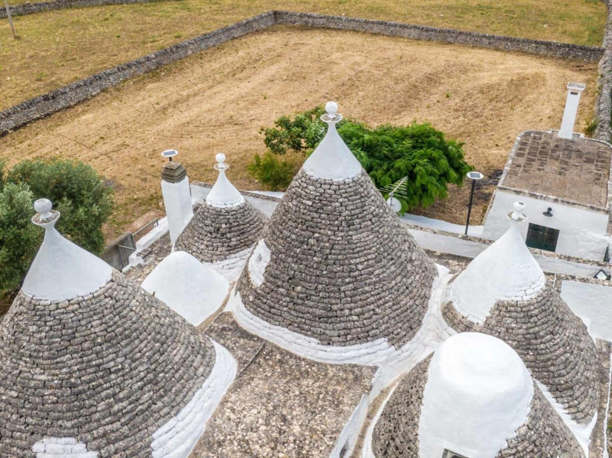 Trulli da Anna view 3