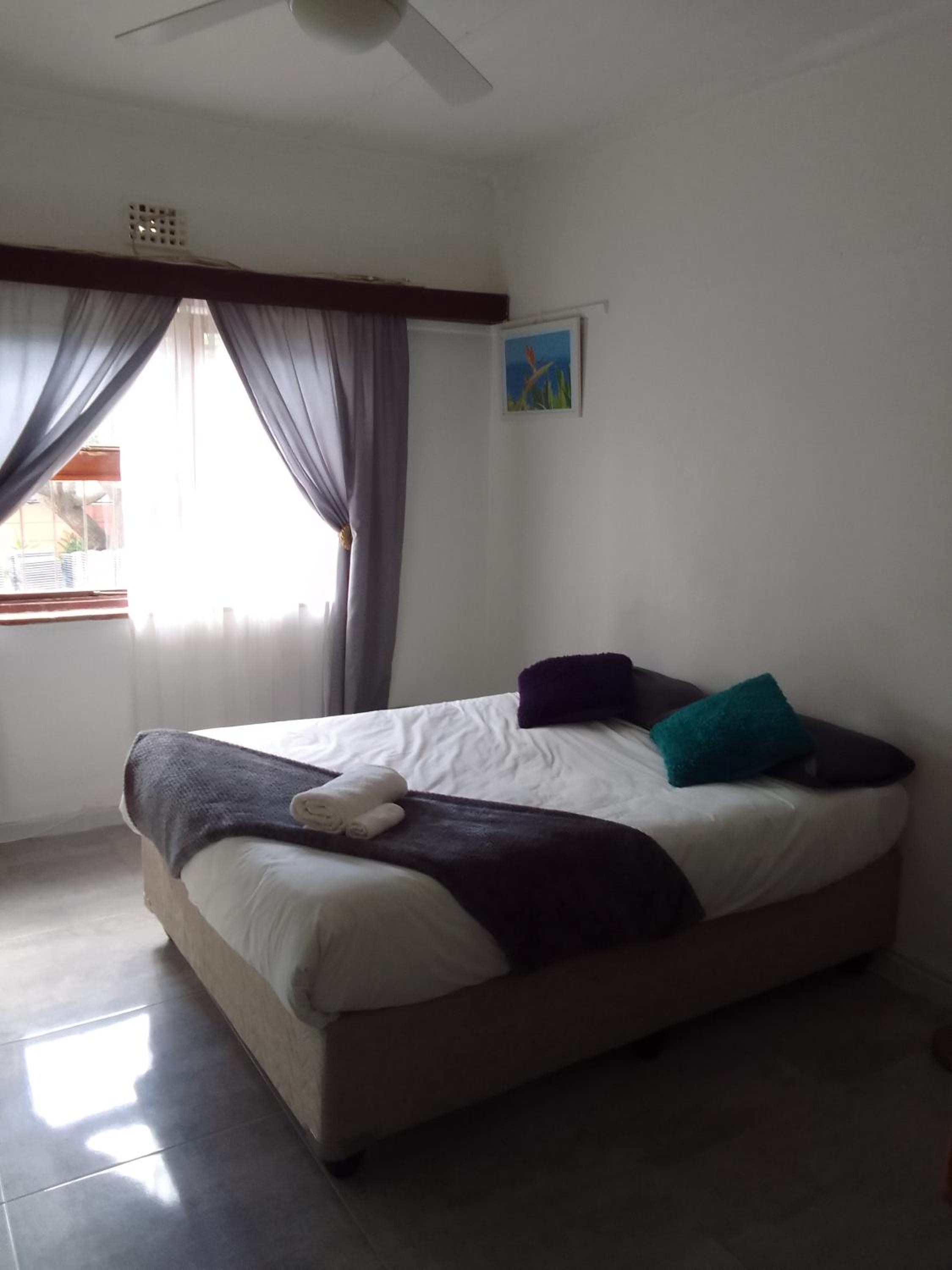 LRN Brackenfell Homestay view 5