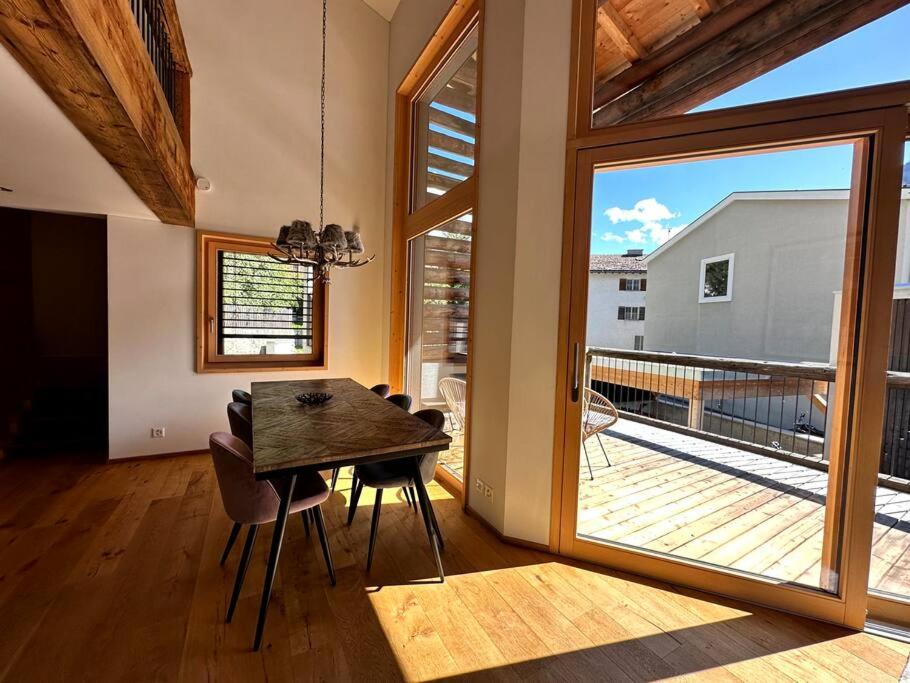 Stylish chalet w/Sauna: Alpine escape