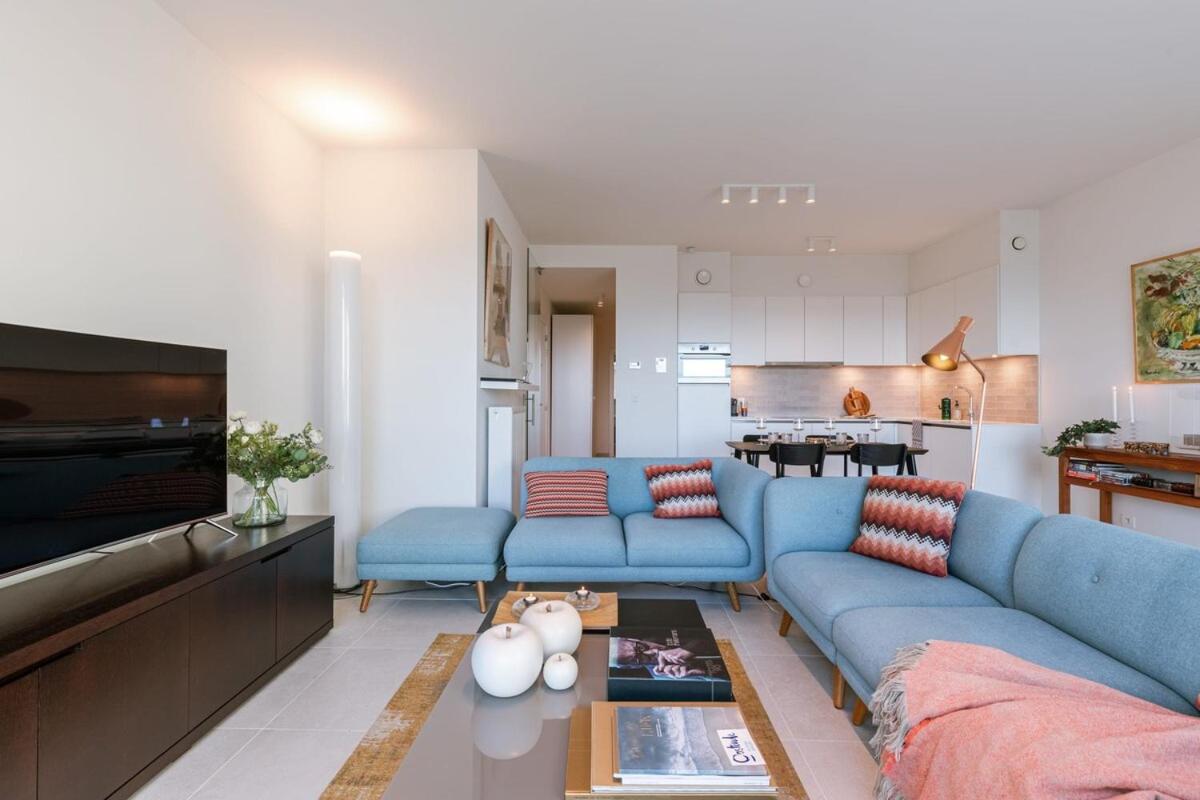 Casiola - Brand new apartment with terrace - pets welcome!