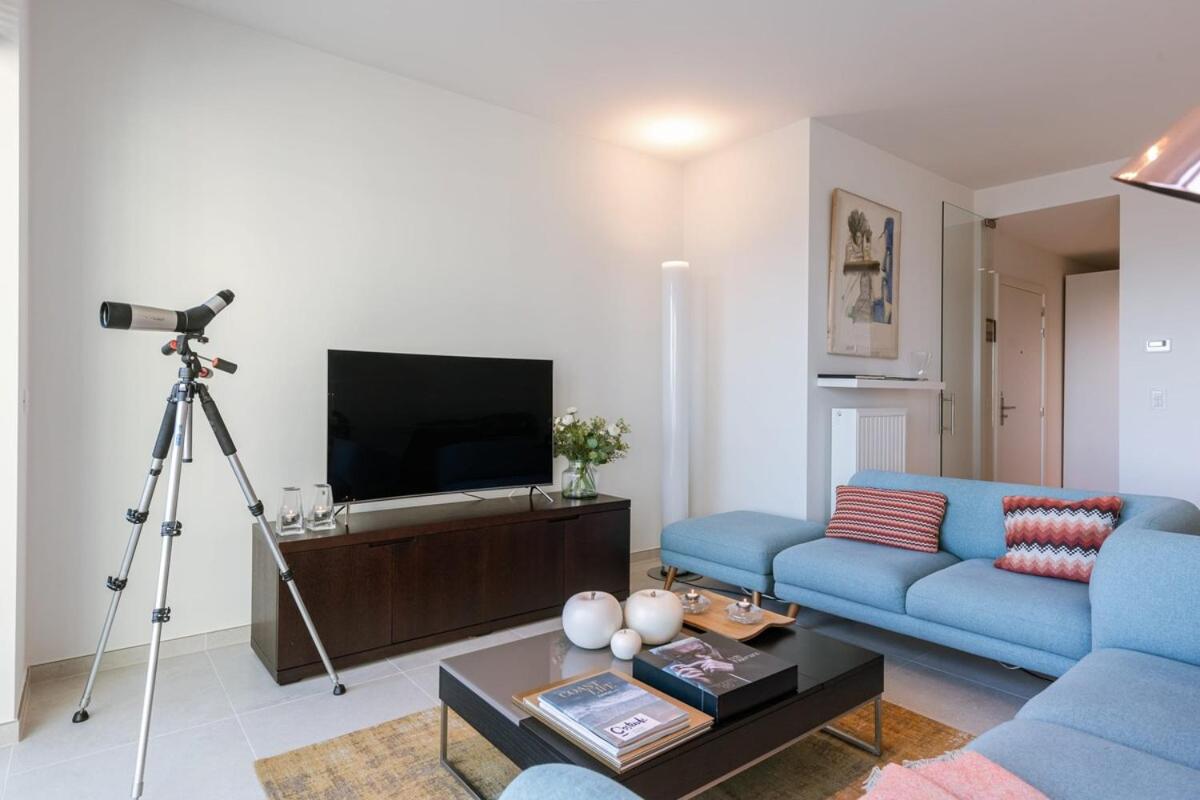 Casiola - Brand new apartment with terrace - pets welcome!