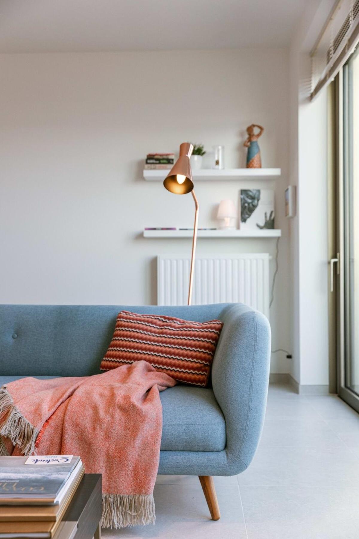Casiola - Brand new apartment with terrace - pets welcome!