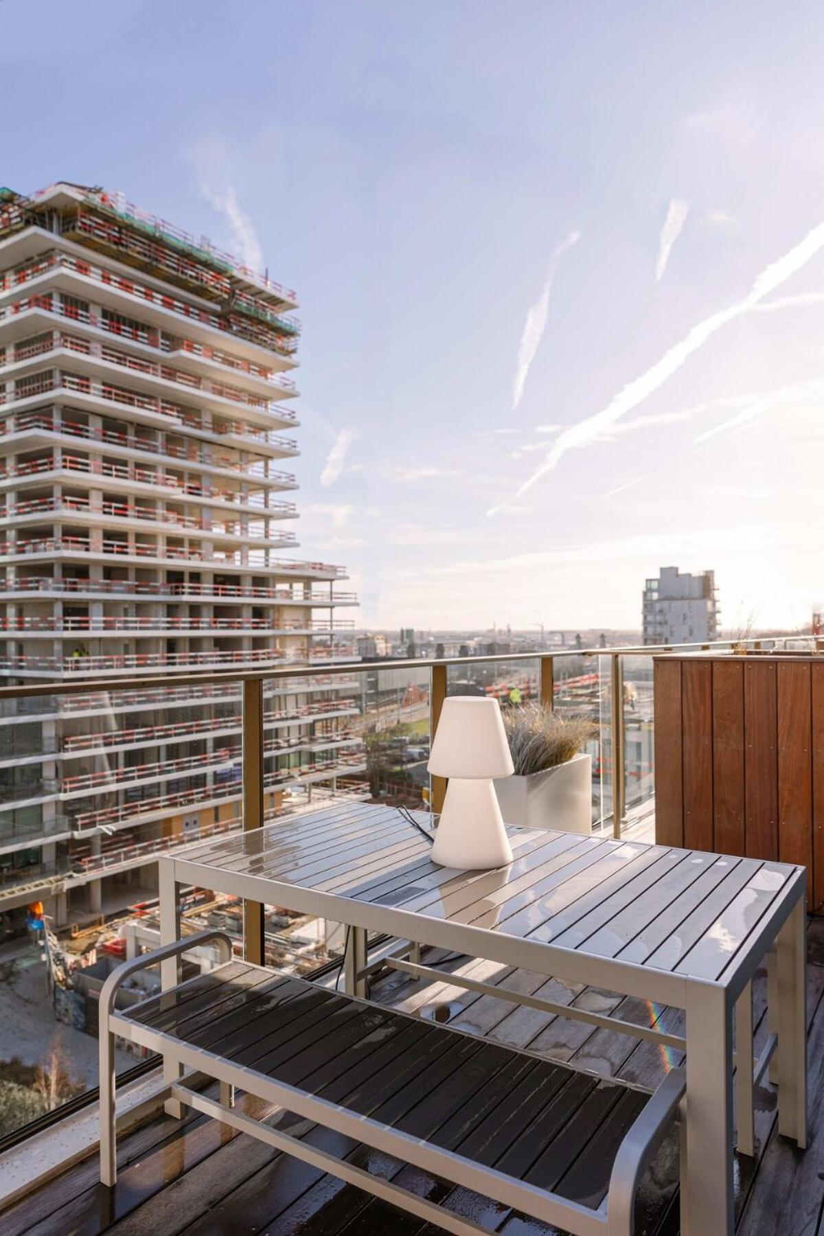 Casiola - Brand new apartment with terrace - pets welcome!