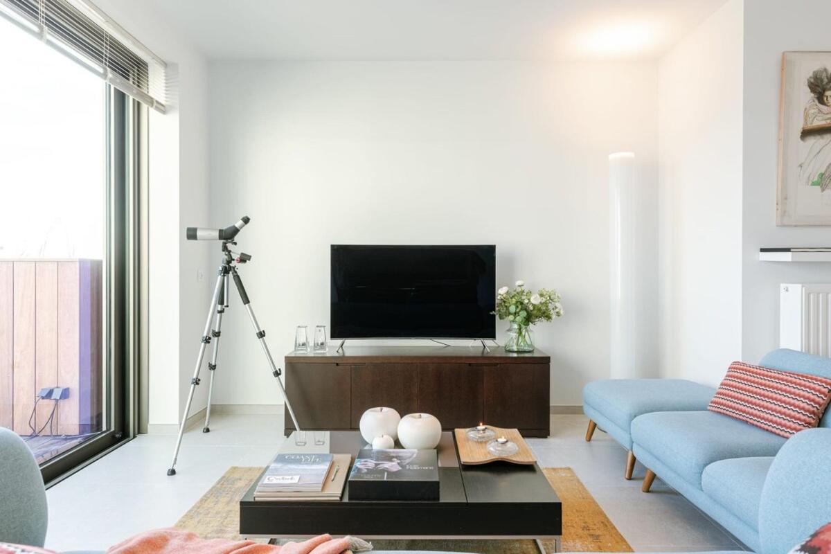 Casiola - Brand new apartment with terrace - pets welcome!