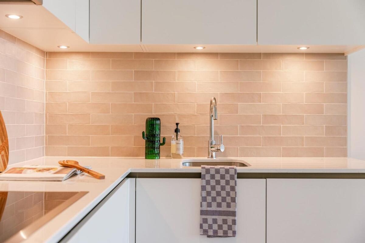 Casiola - Brand new apartment with terrace - pets welcome!