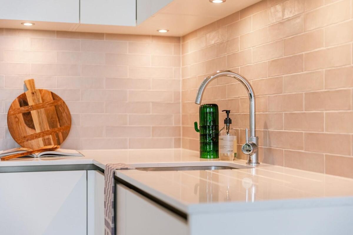 Casiola - Brand new apartment with terrace - pets welcome!