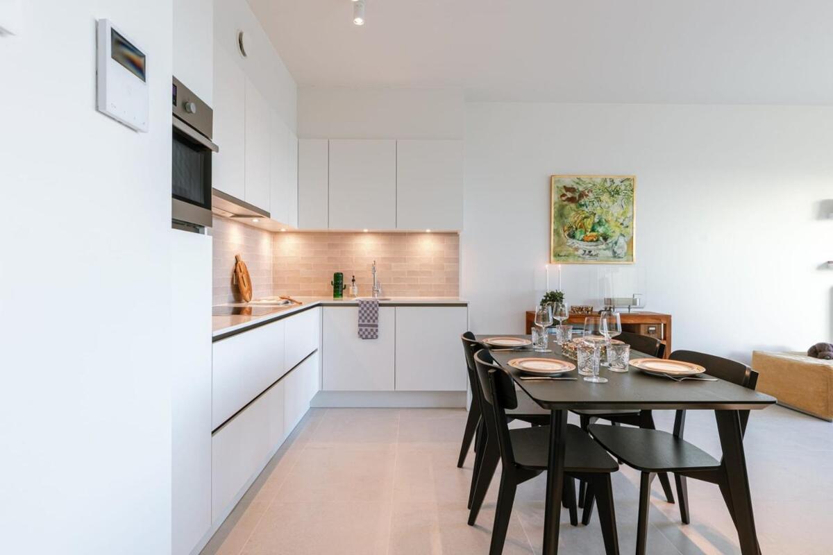 Casiola - Brand new apartment with terrace - pets welcome!