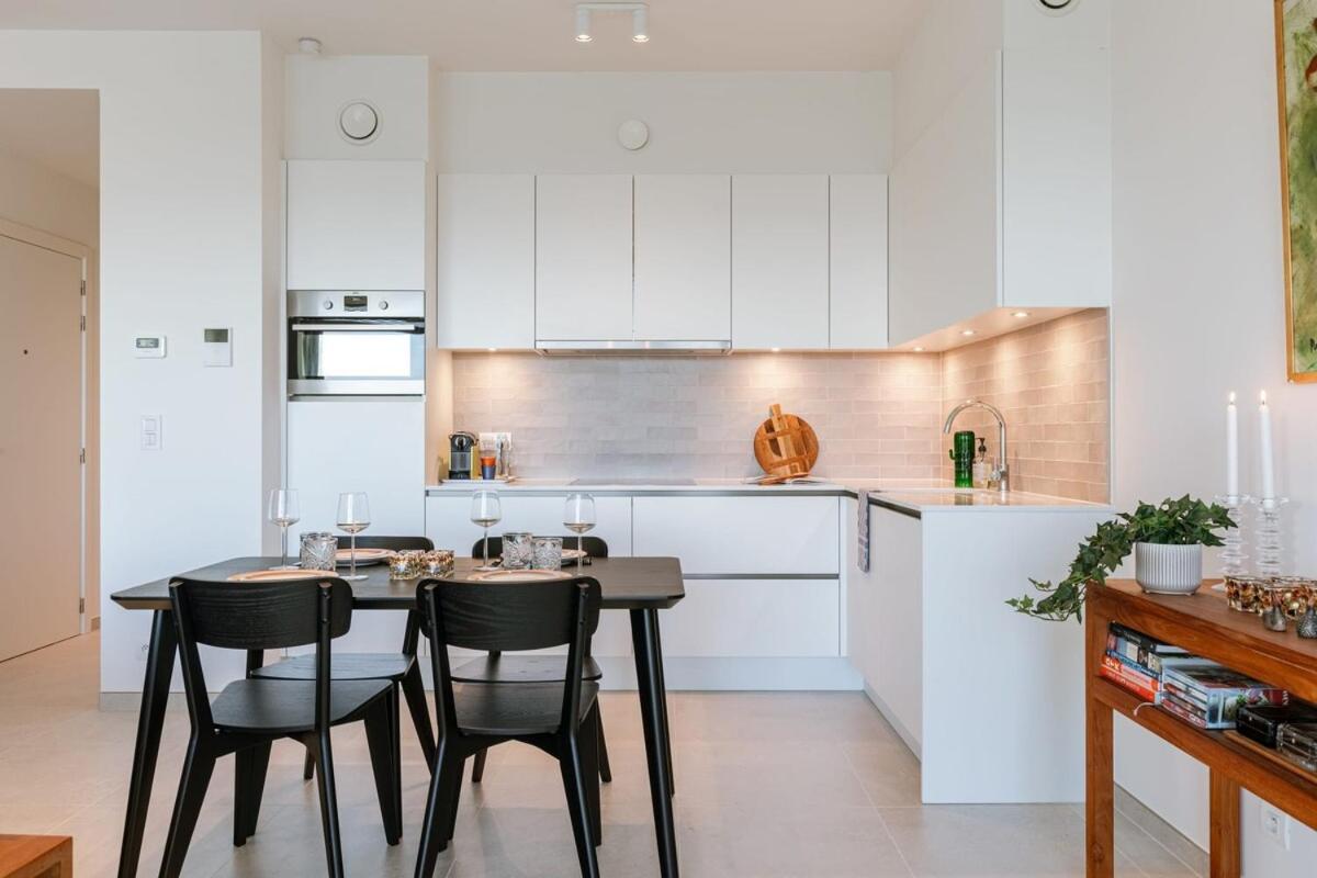 Casiola - Brand new apartment with terrace - pets welcome!
