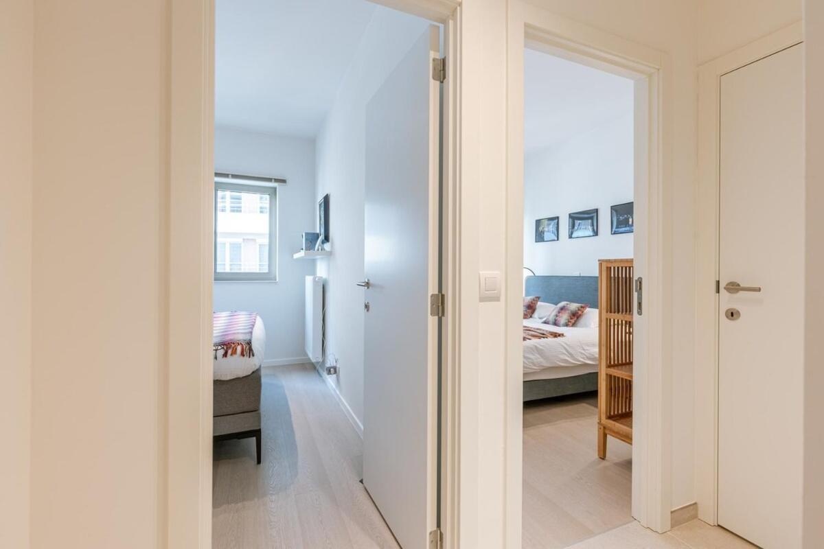Casiola - Brand new apartment with terrace - pets welcome!