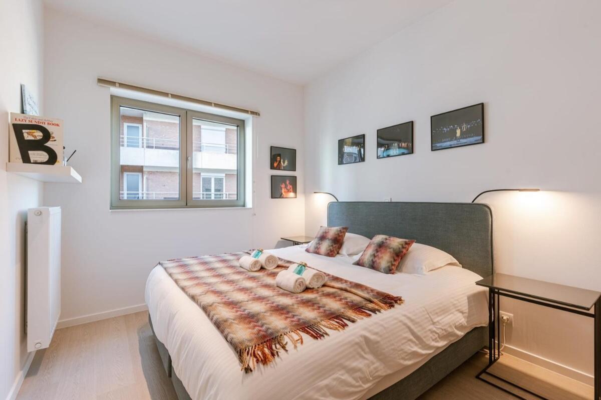 Casiola - Brand new apartment with terrace - pets welcome!