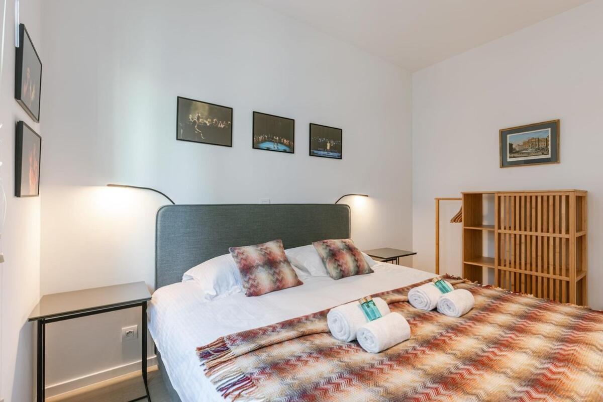 Casiola - Brand new apartment with terrace - pets welcome!