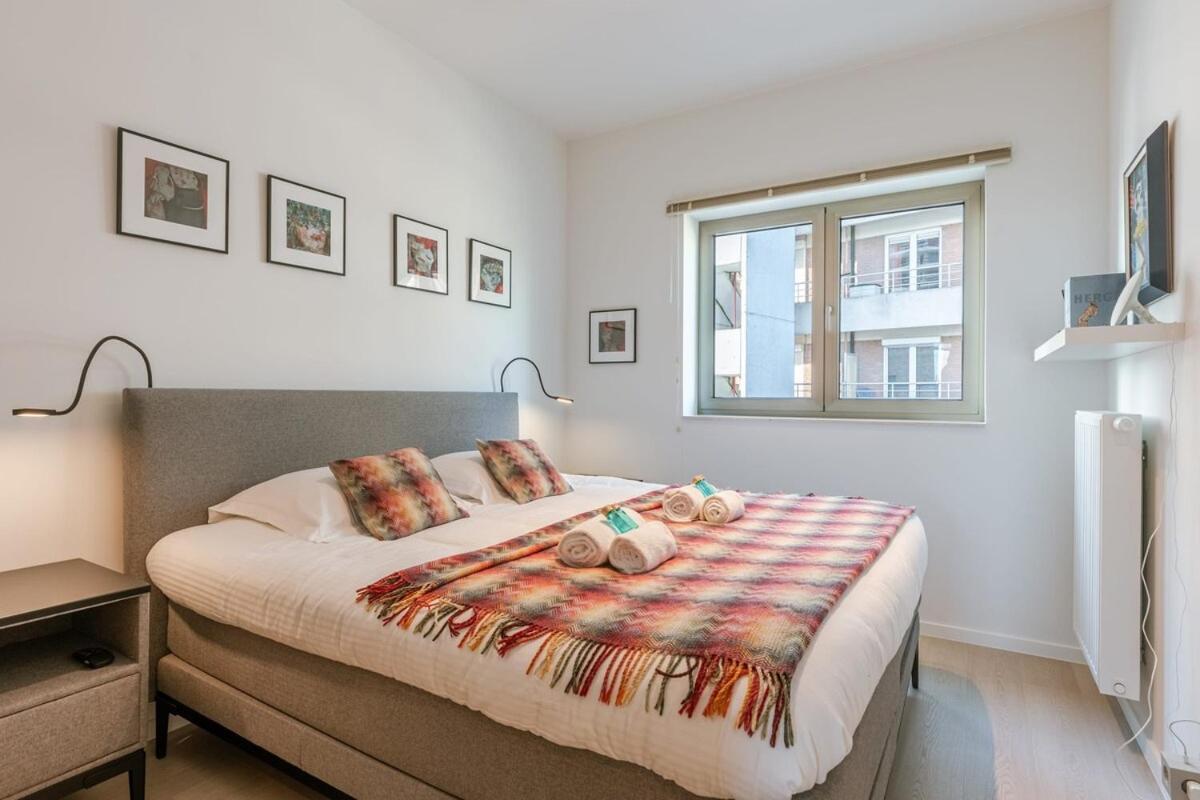 Casiola - Brand new apartment with terrace - pets welcome!