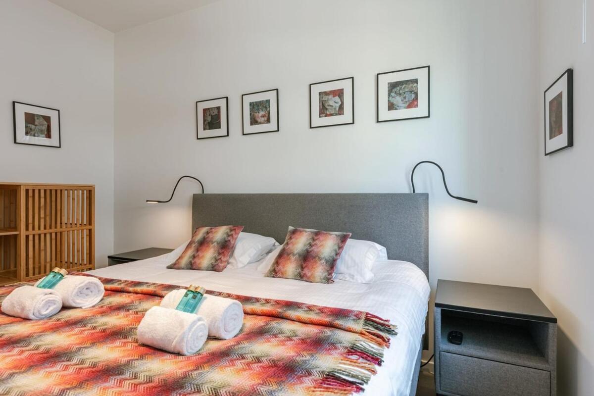 Casiola - Brand new apartment with terrace - pets welcome!