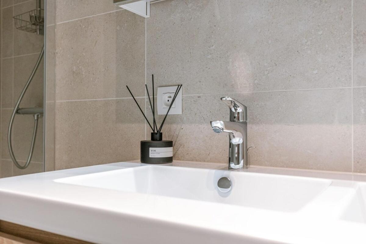Casiola - Brand new apartment with terrace - pets welcome!