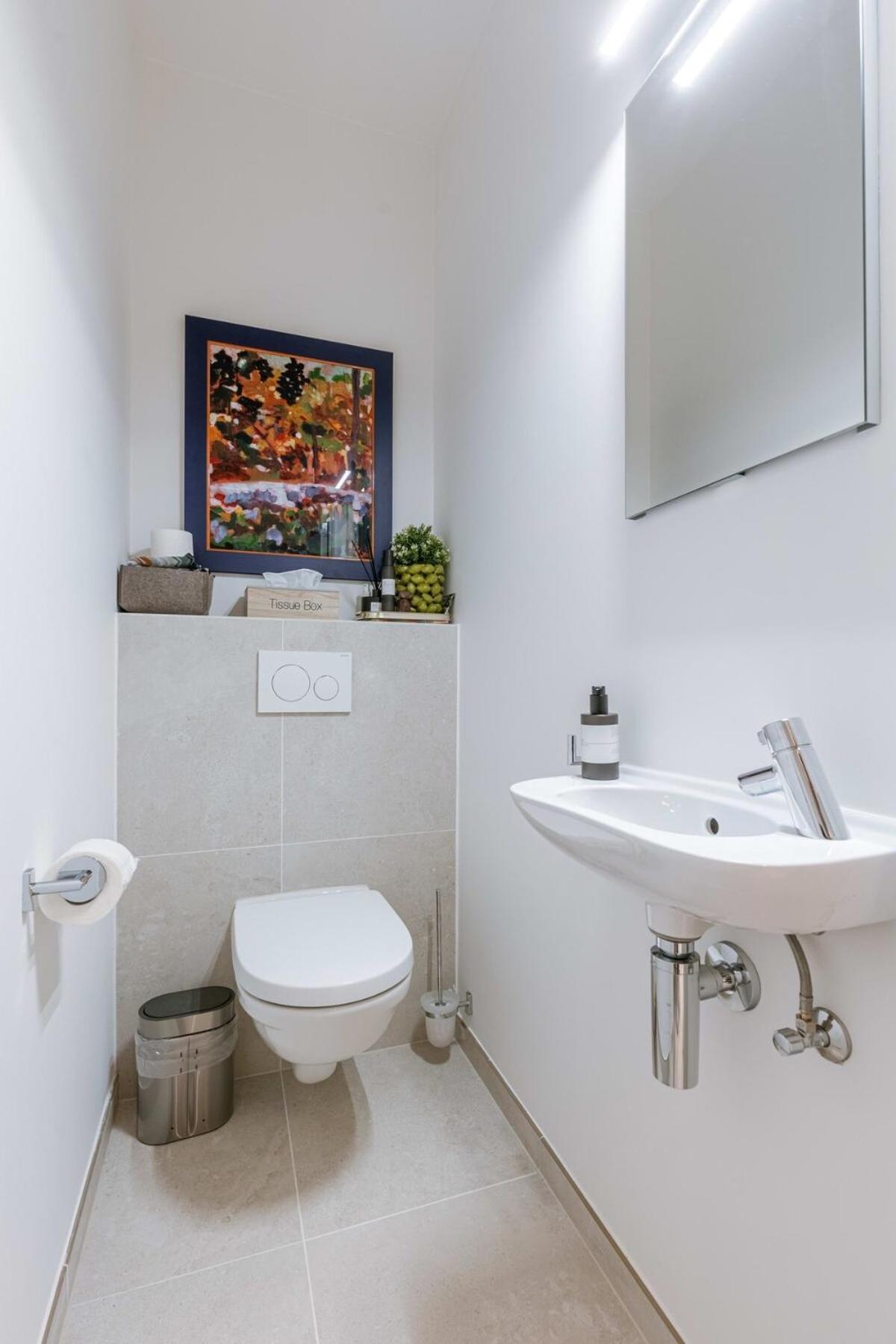 Casiola - Brand new apartment with terrace - pets welcome!