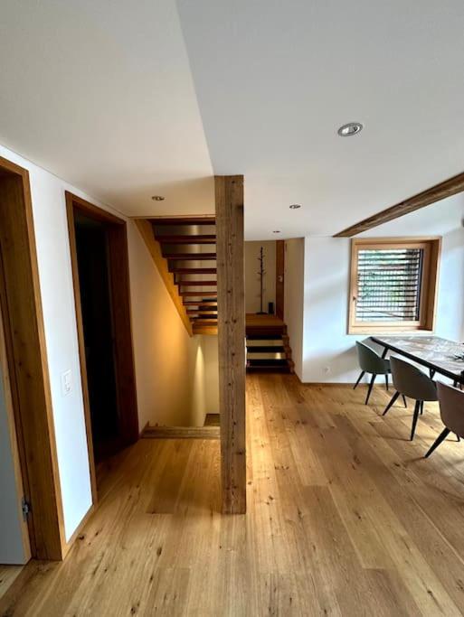 Stylish chalet w/Sauna: Alpine escape