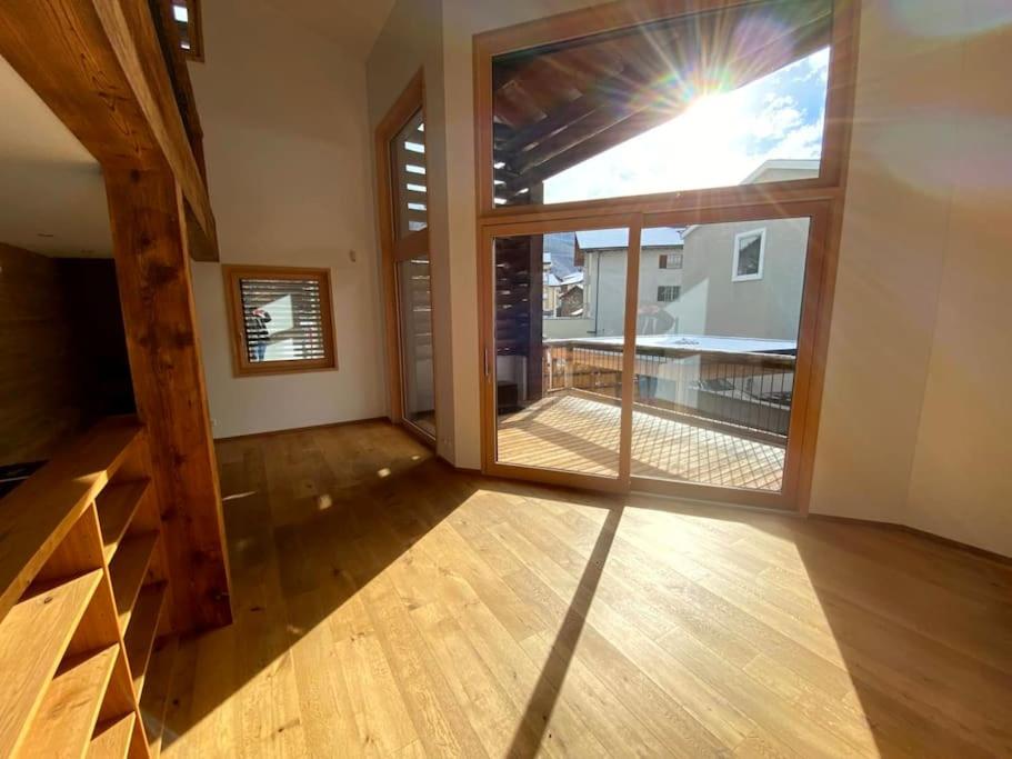 Stylish chalet w/Sauna: Alpine escape