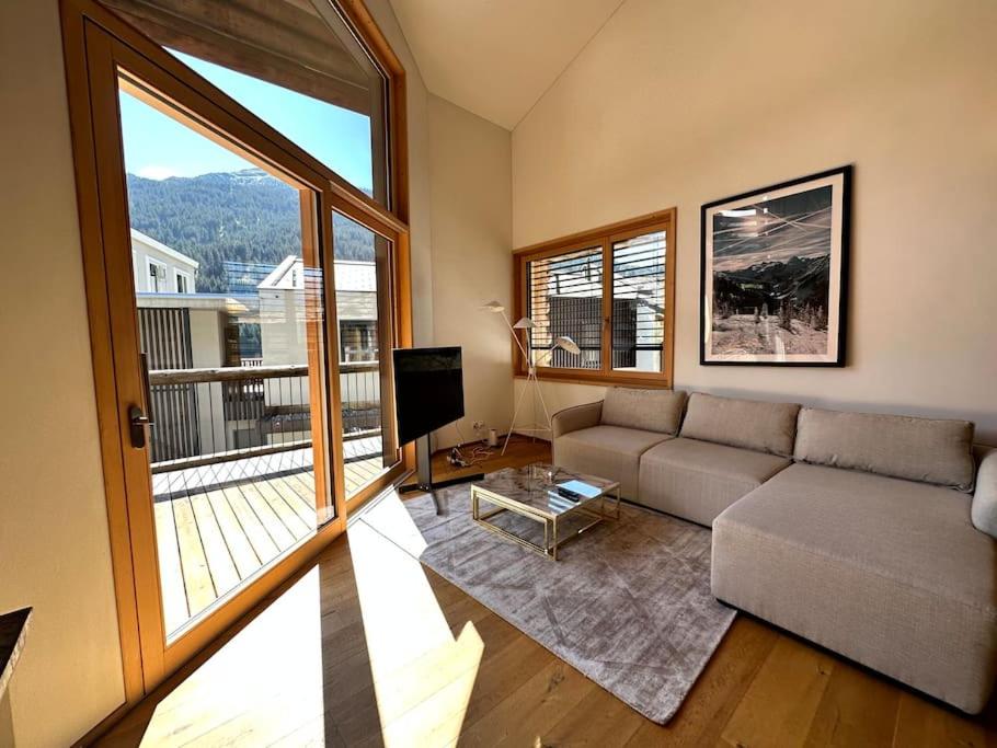 Stylish chalet w/Sauna: Alpine escape