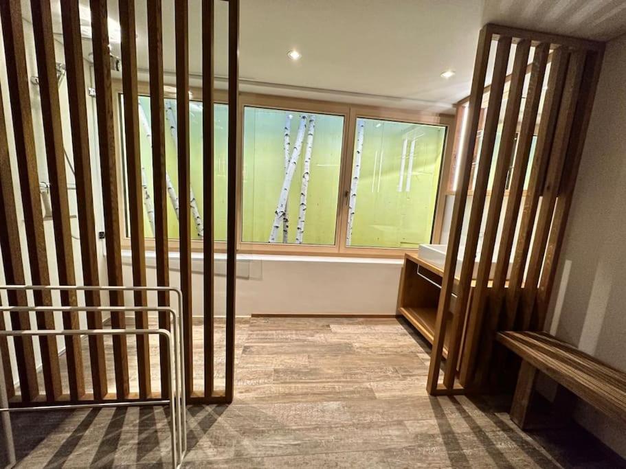 Stylish chalet w/Sauna: Alpine escape
