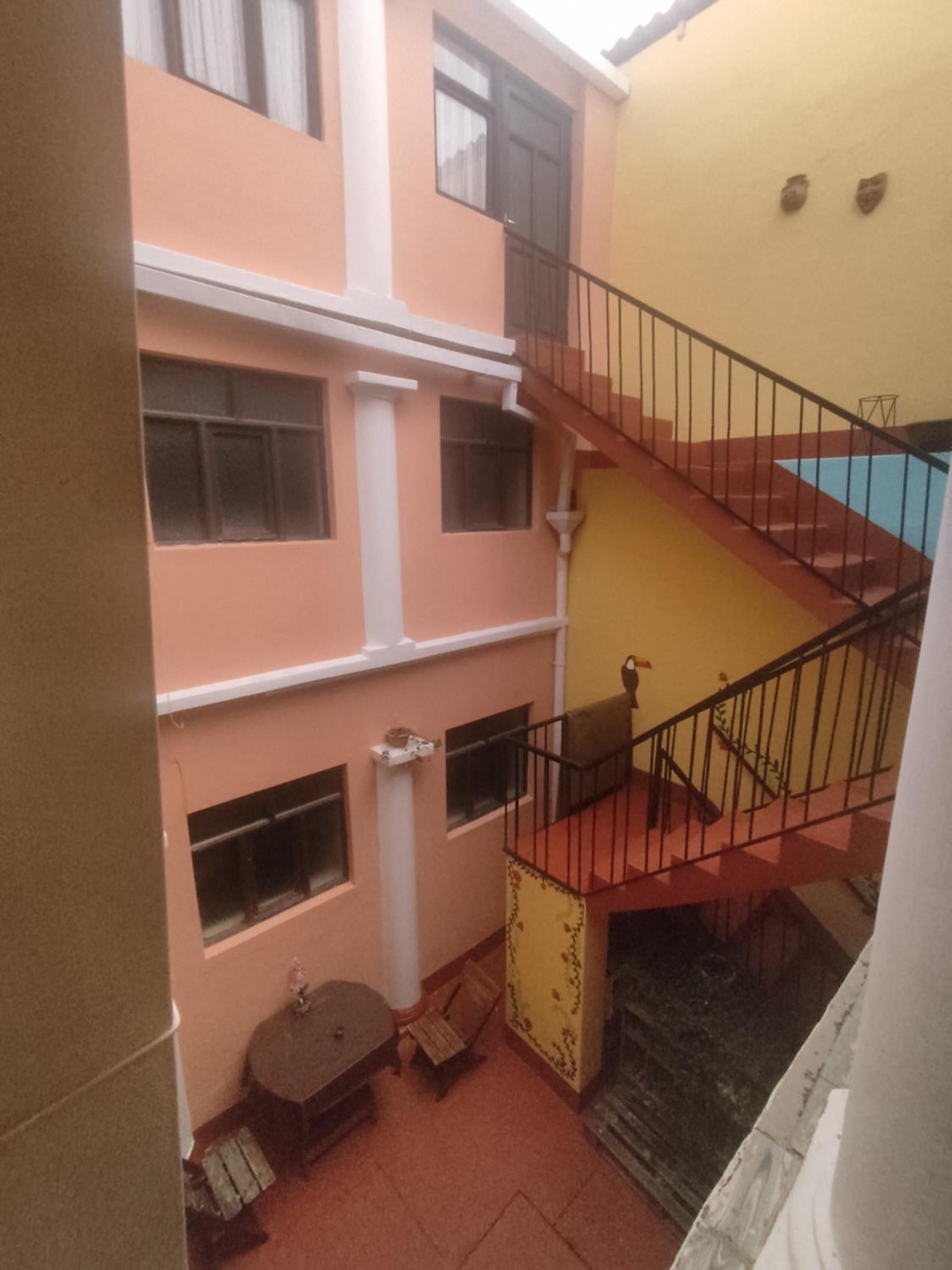 Colors House