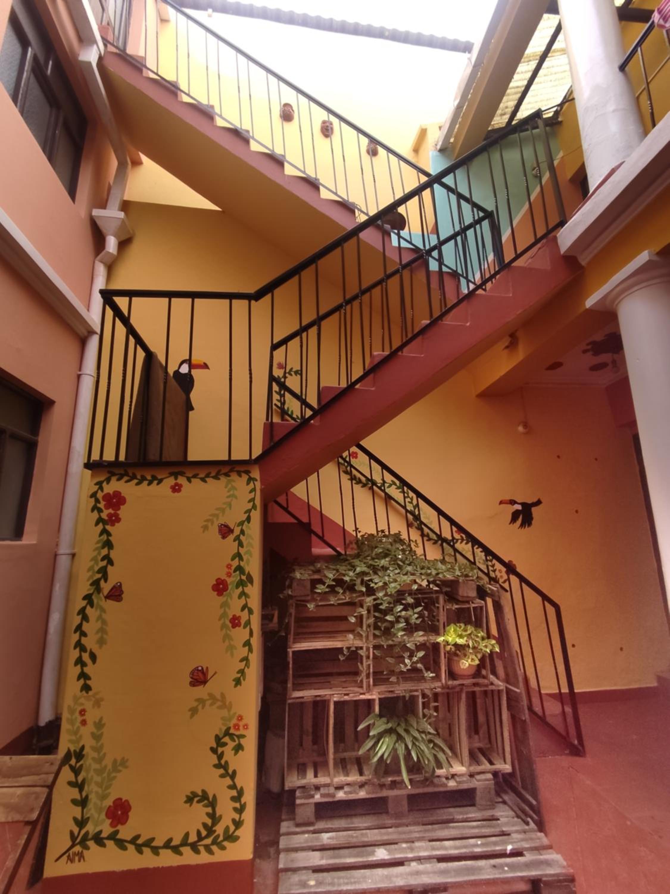 Colors House