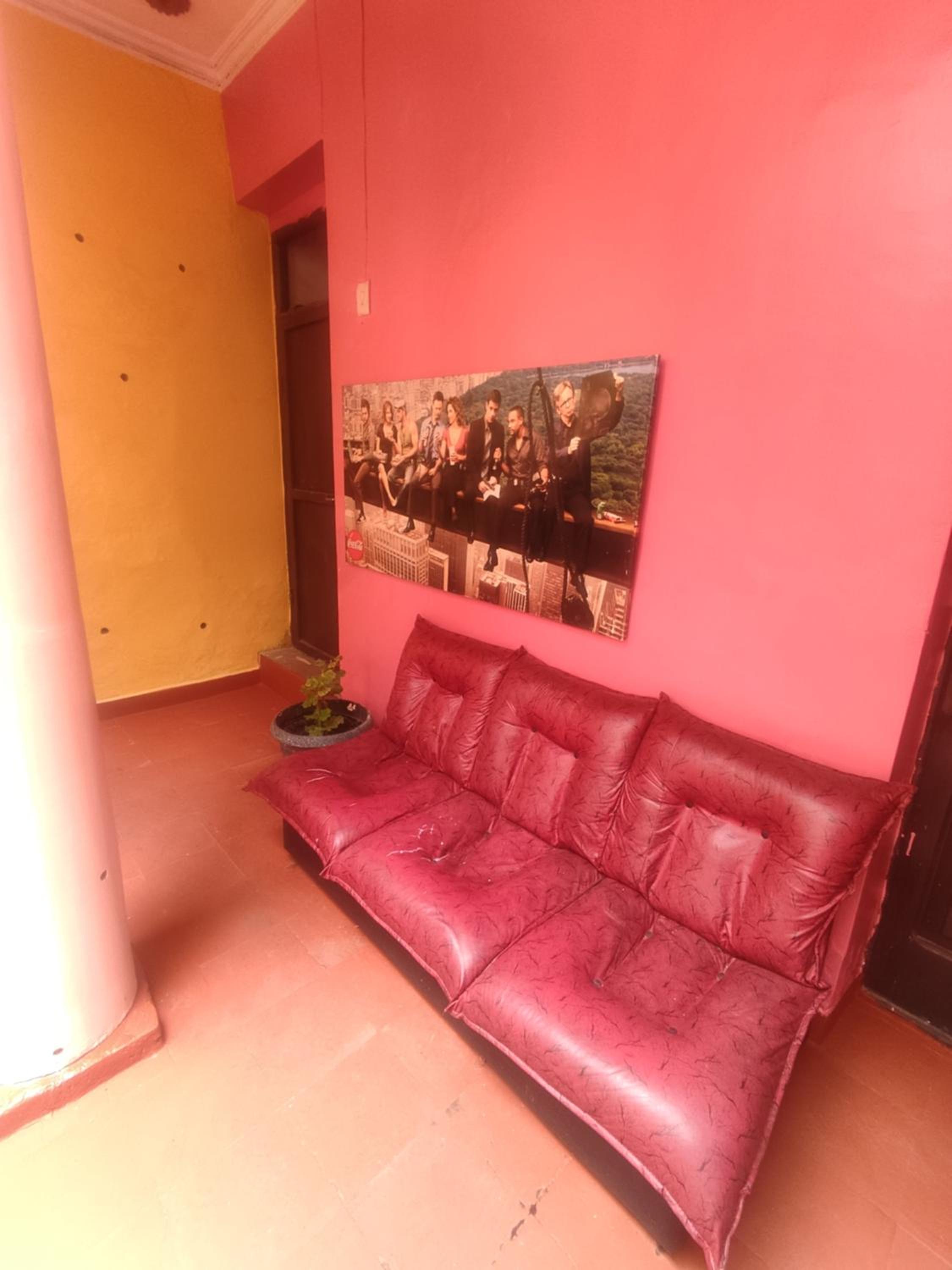 Colors House