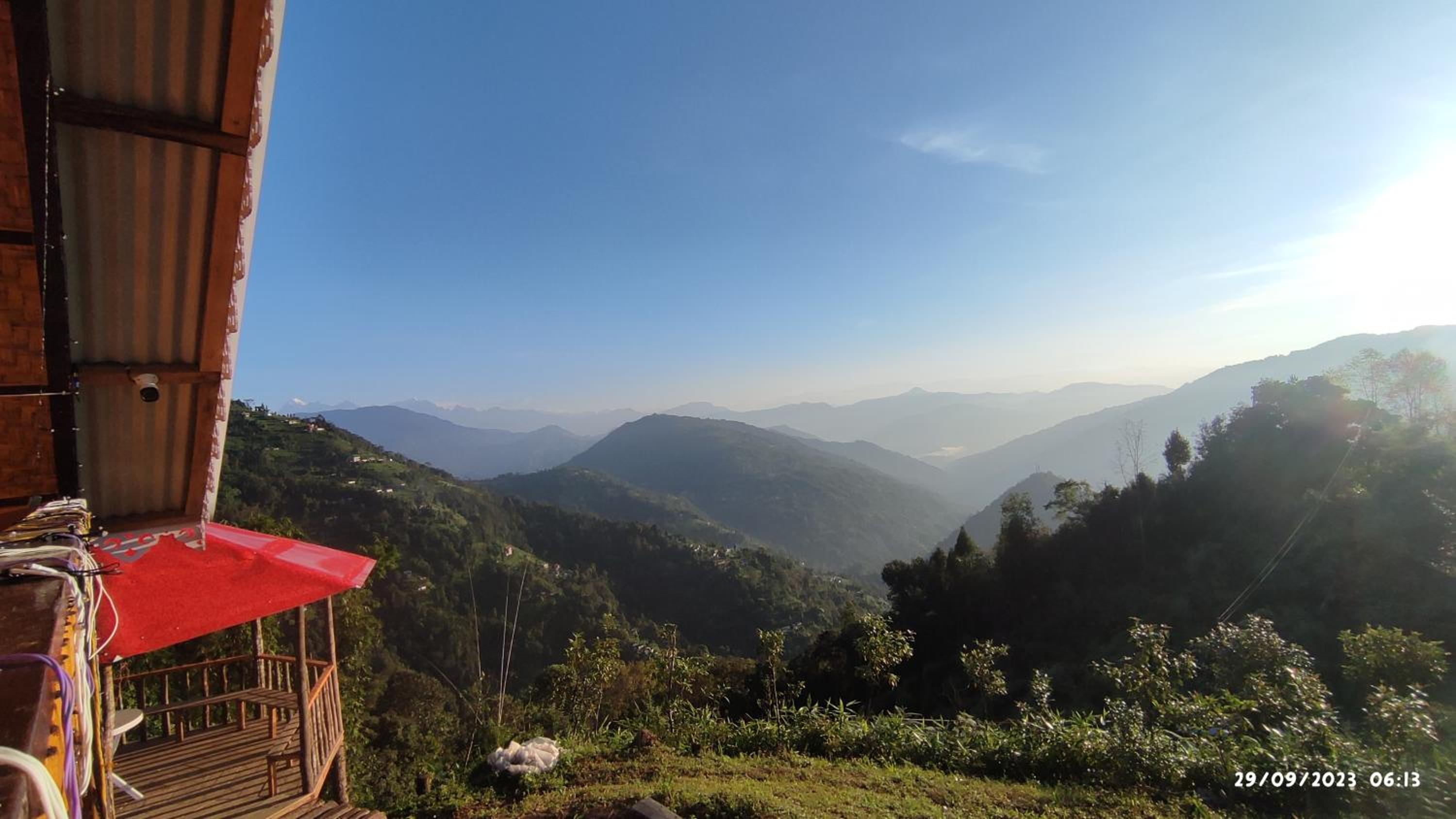 Paradise Point Farmstay view 3