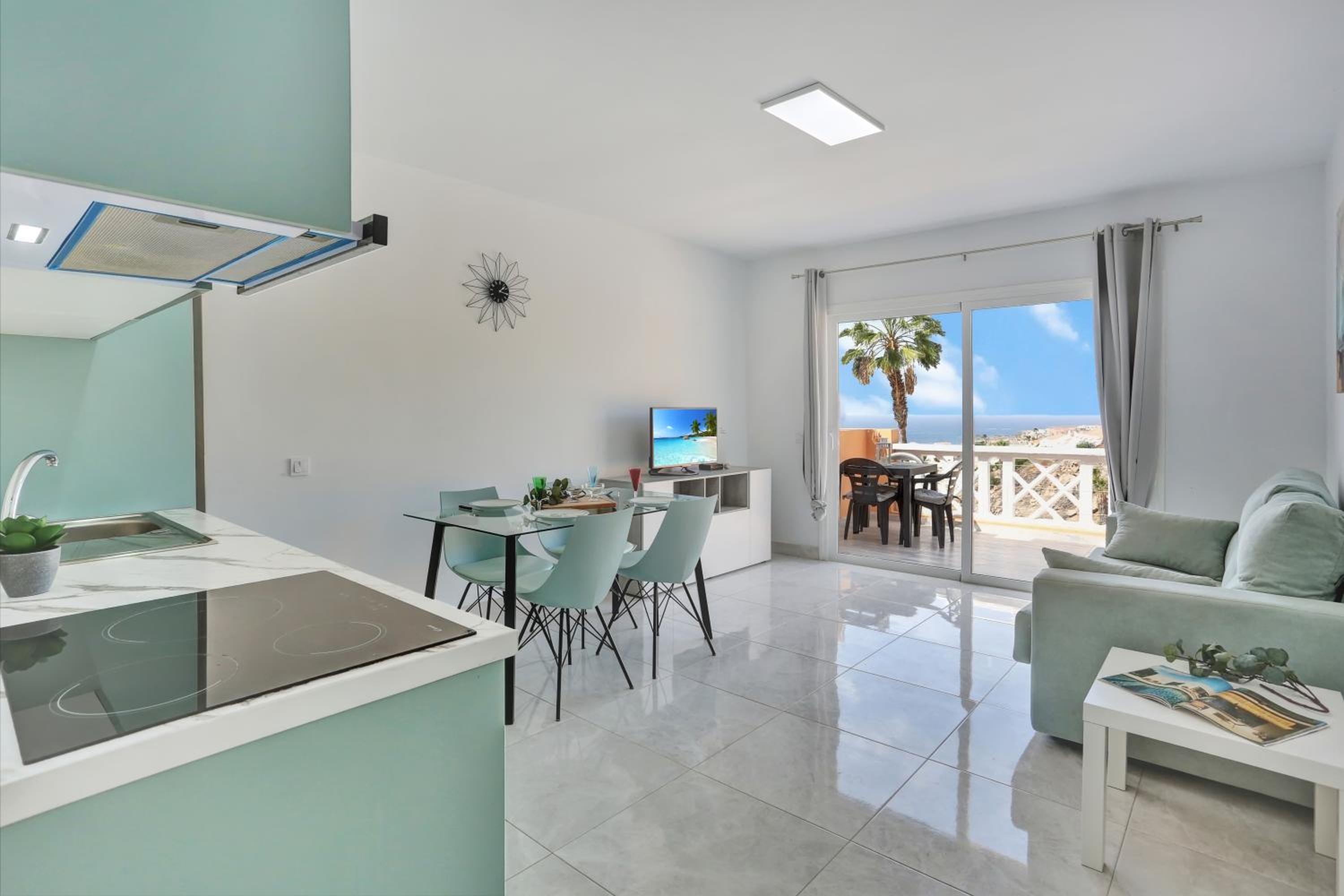 Luxury Romantic Ocean View