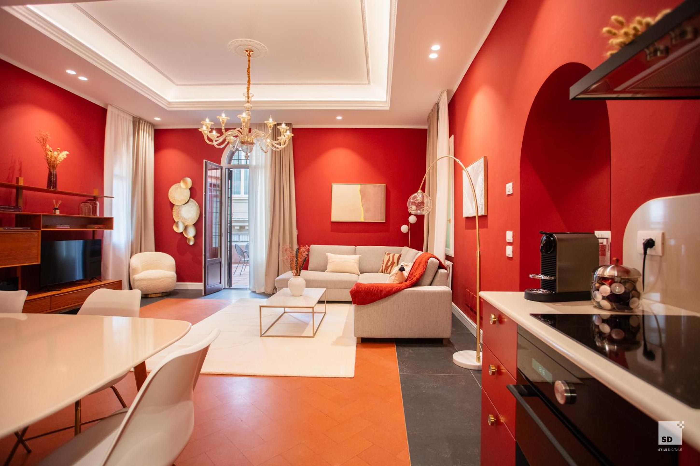 Marchesana Luxury