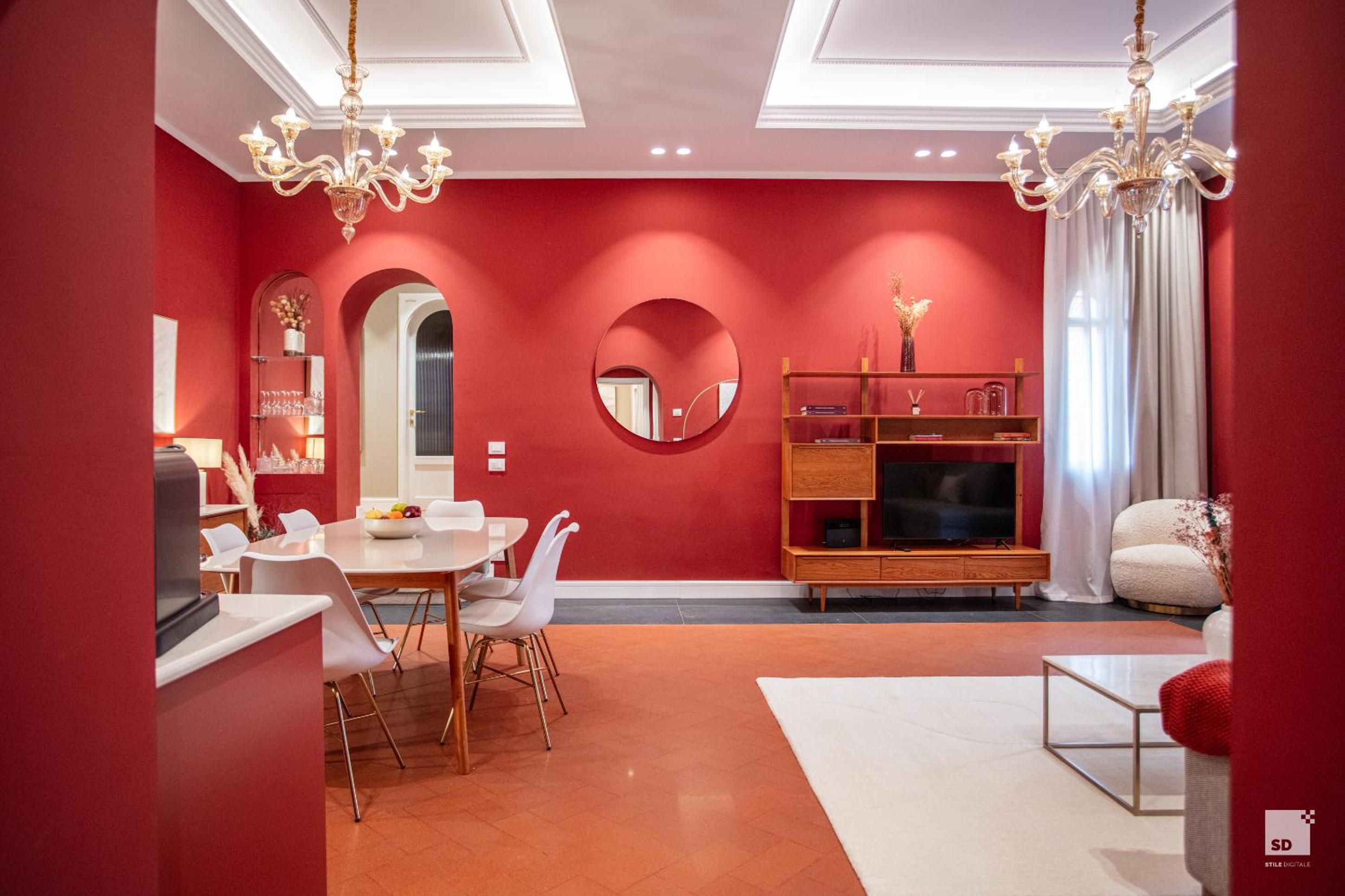 Marchesana Luxury