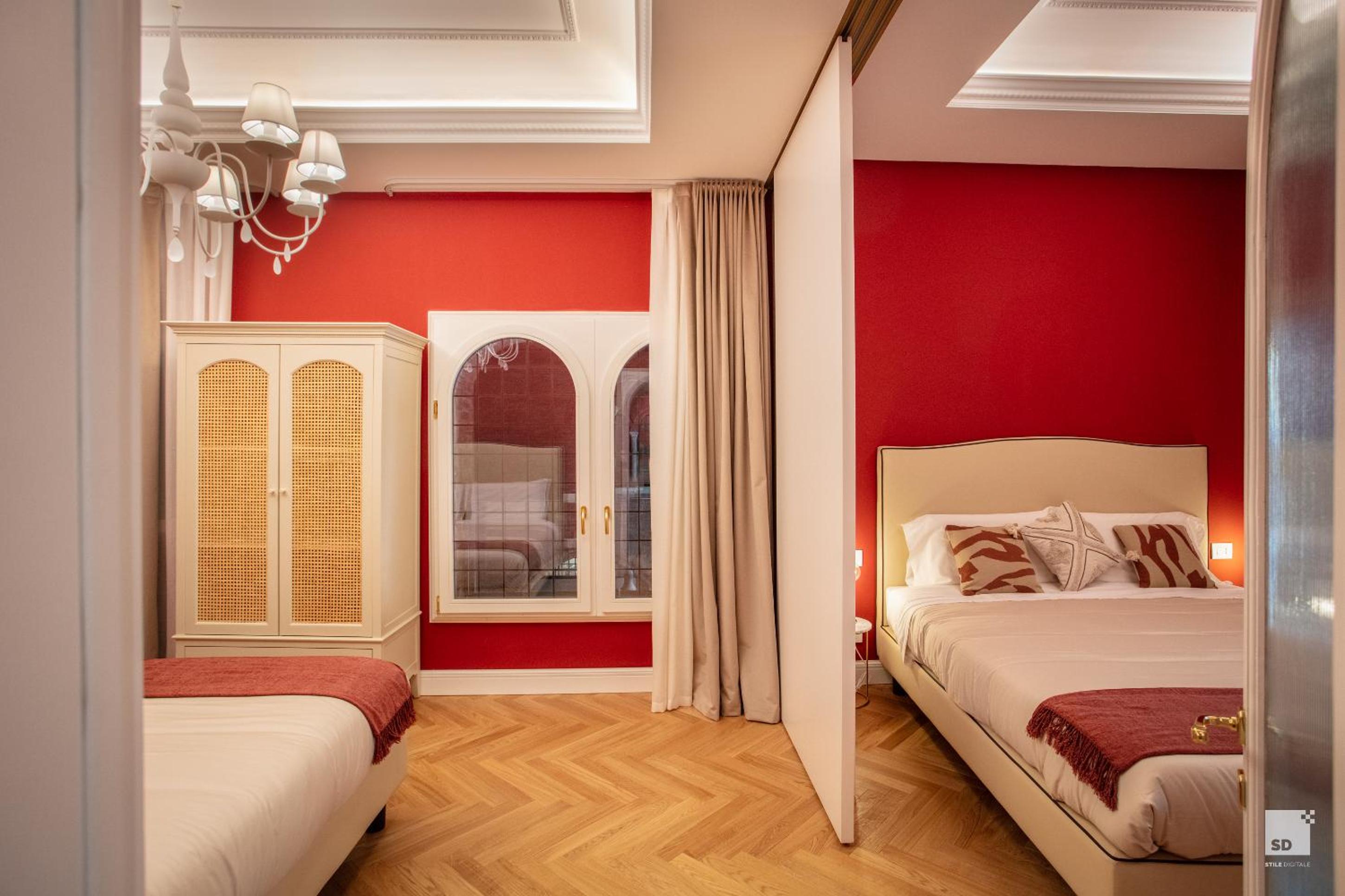 Marchesana Luxury