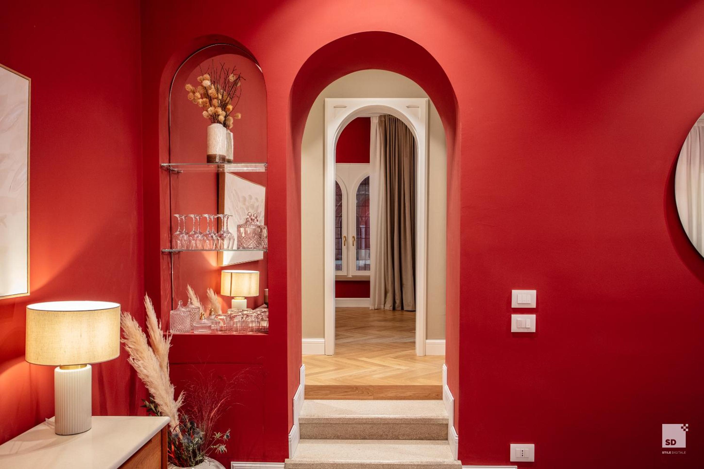 Marchesana Luxury