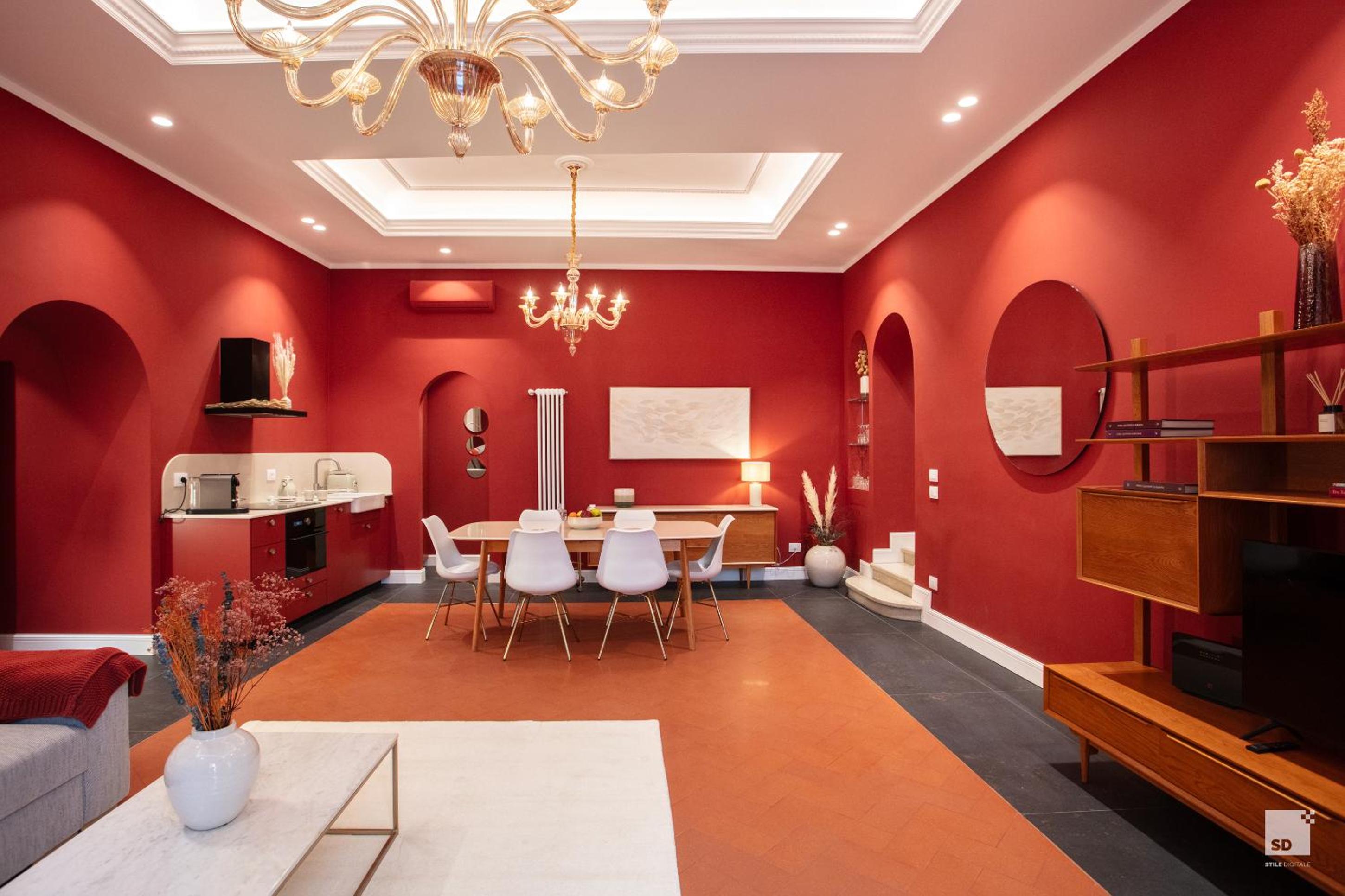 Marchesana Luxury