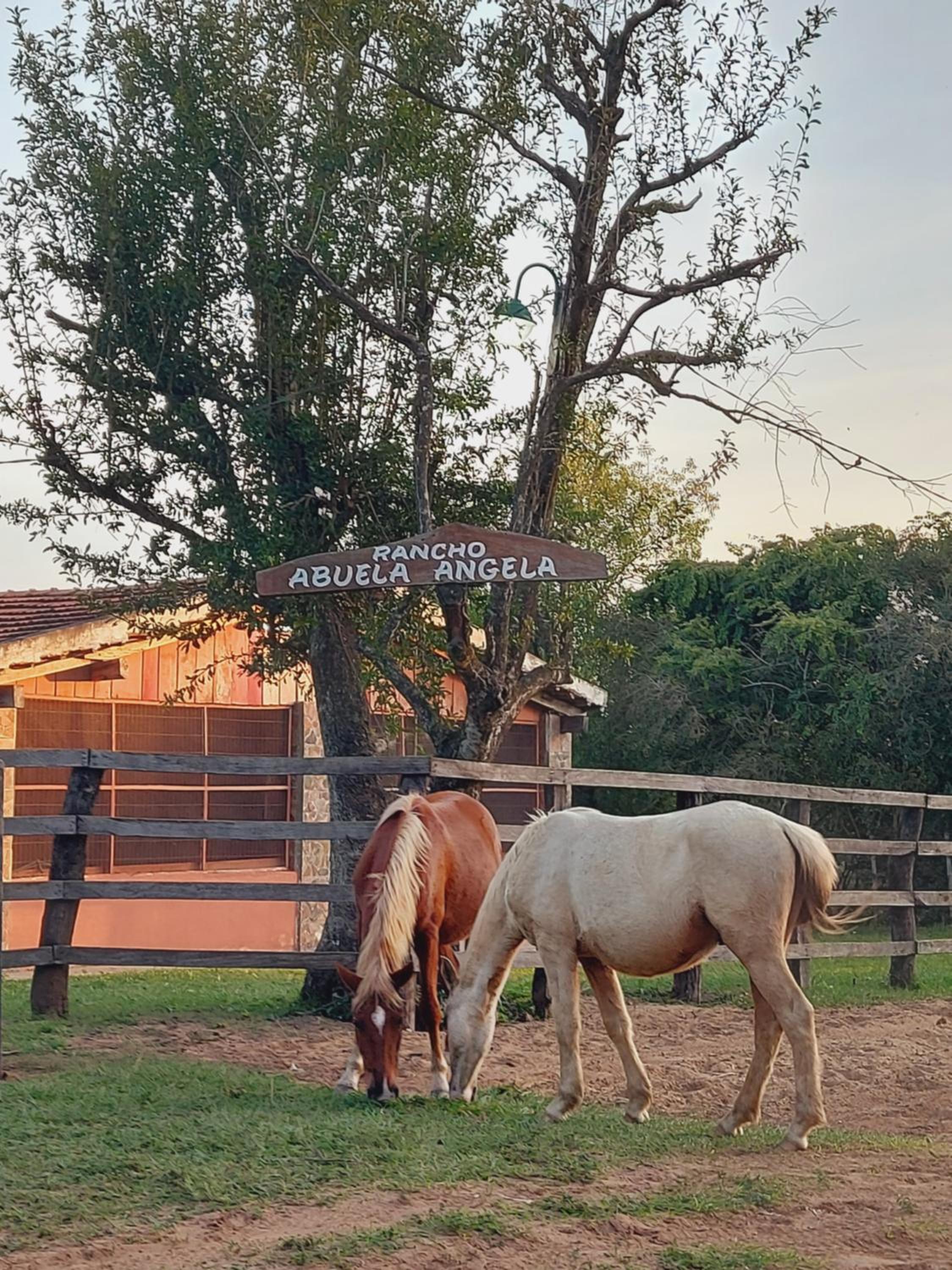 Rancho Abuela Angela