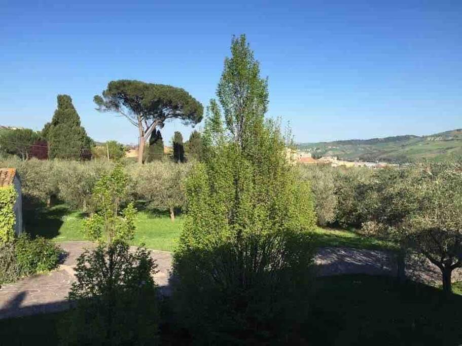 Casa Alessia - Villa in campagna con piscina view 3